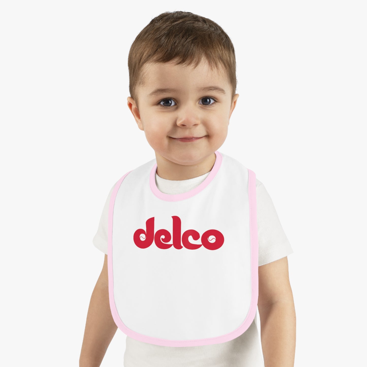 Baby (or man-child) Bib