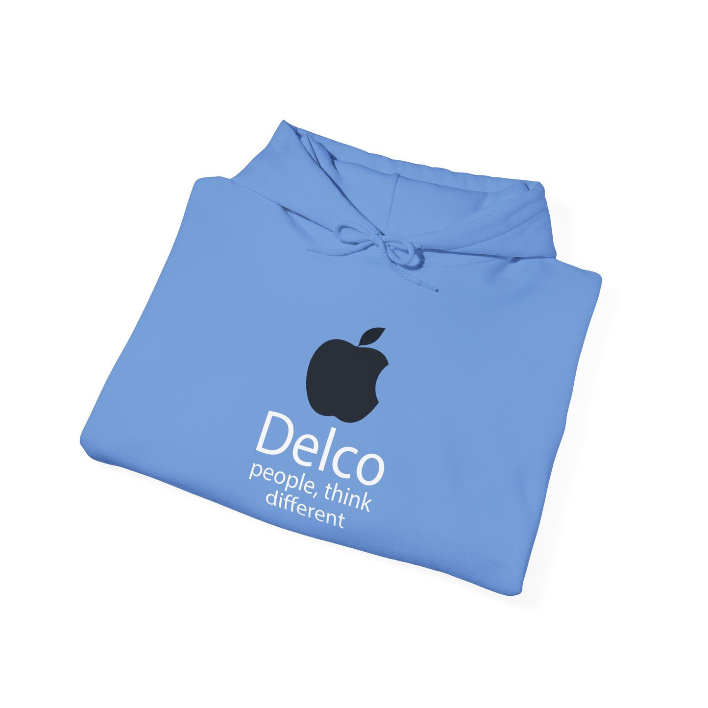 Honeycrisp Delco Hoodie