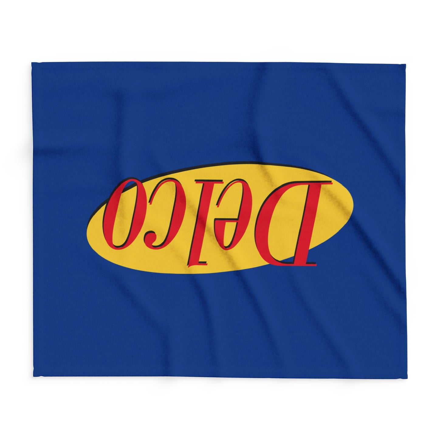 Arctic Fleece Blanket
