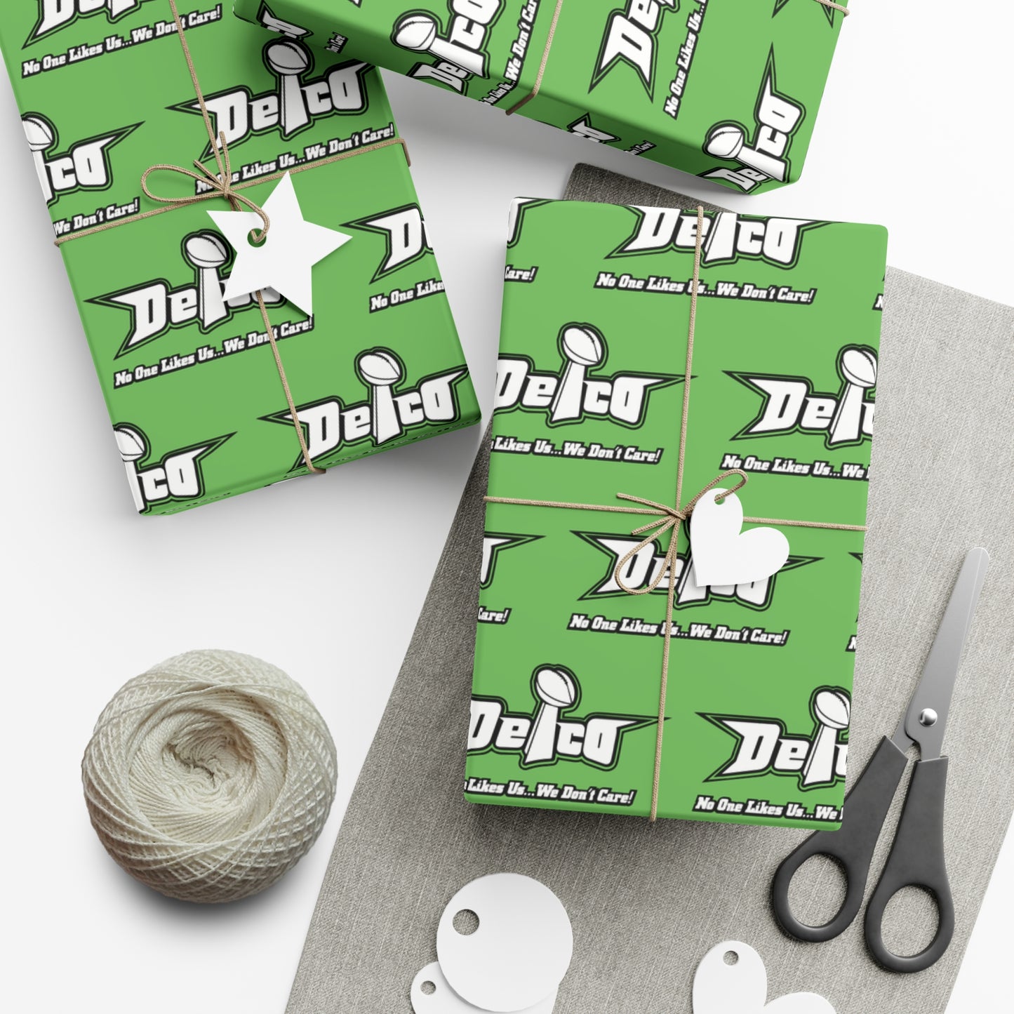 Rapping Paper (Luxurious)