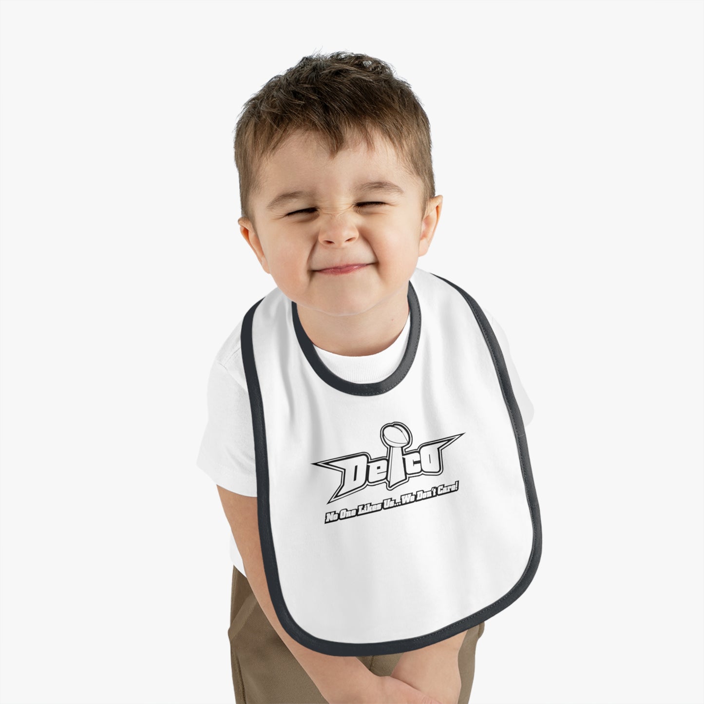 Baby (or man-child) Bib
