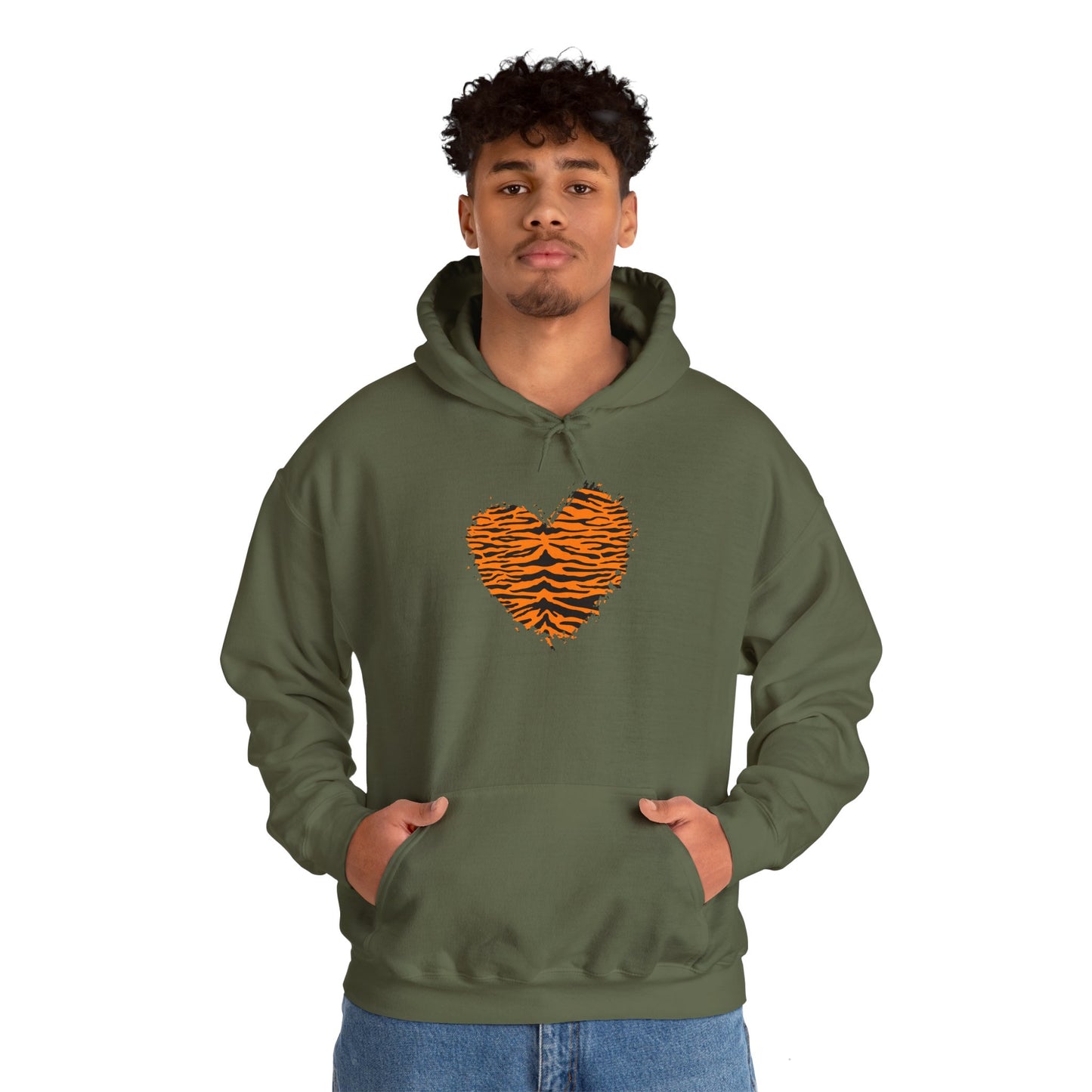 Marple Newtown Tigers Hoodie