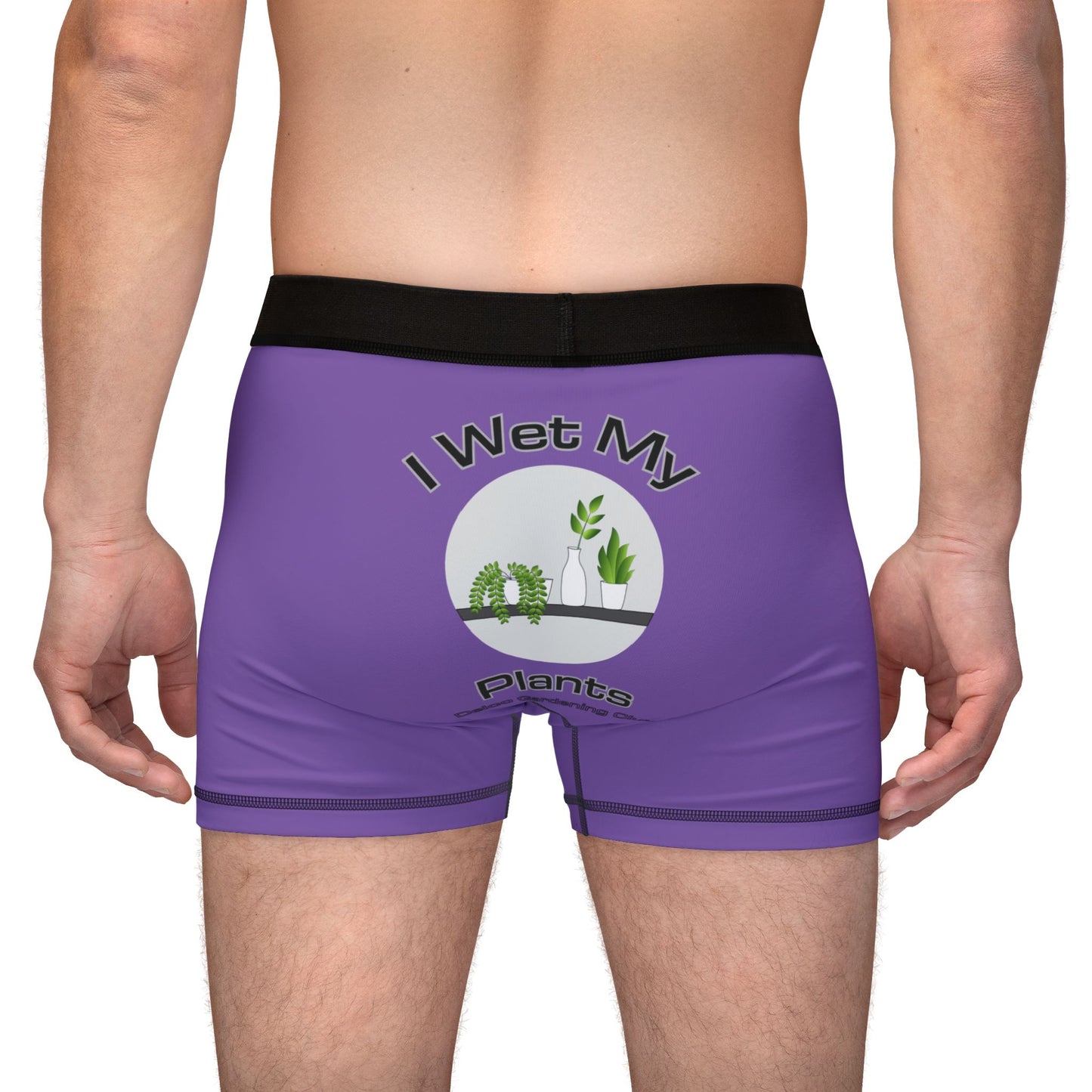 Men's Boxers