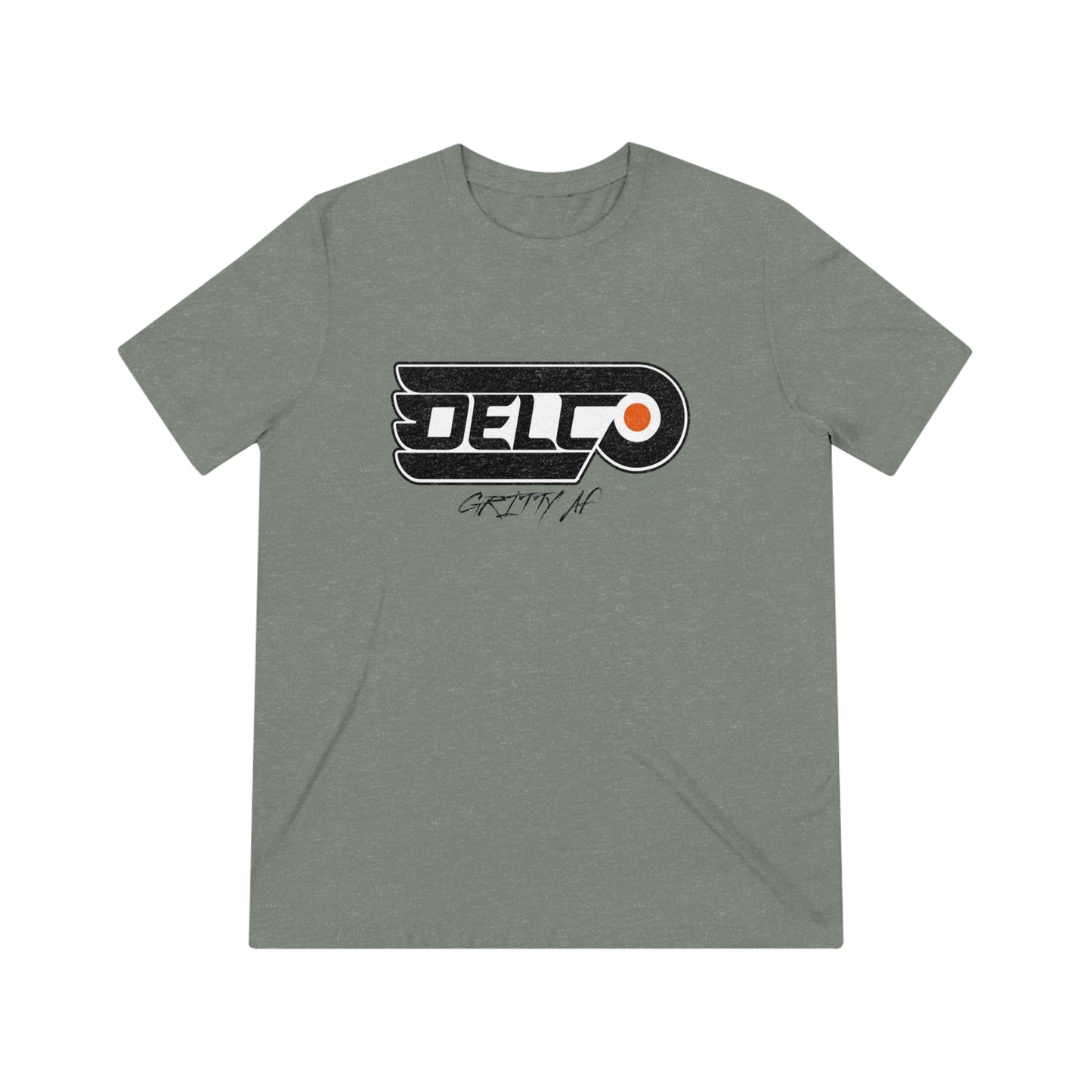 Gritty AF Tshirt