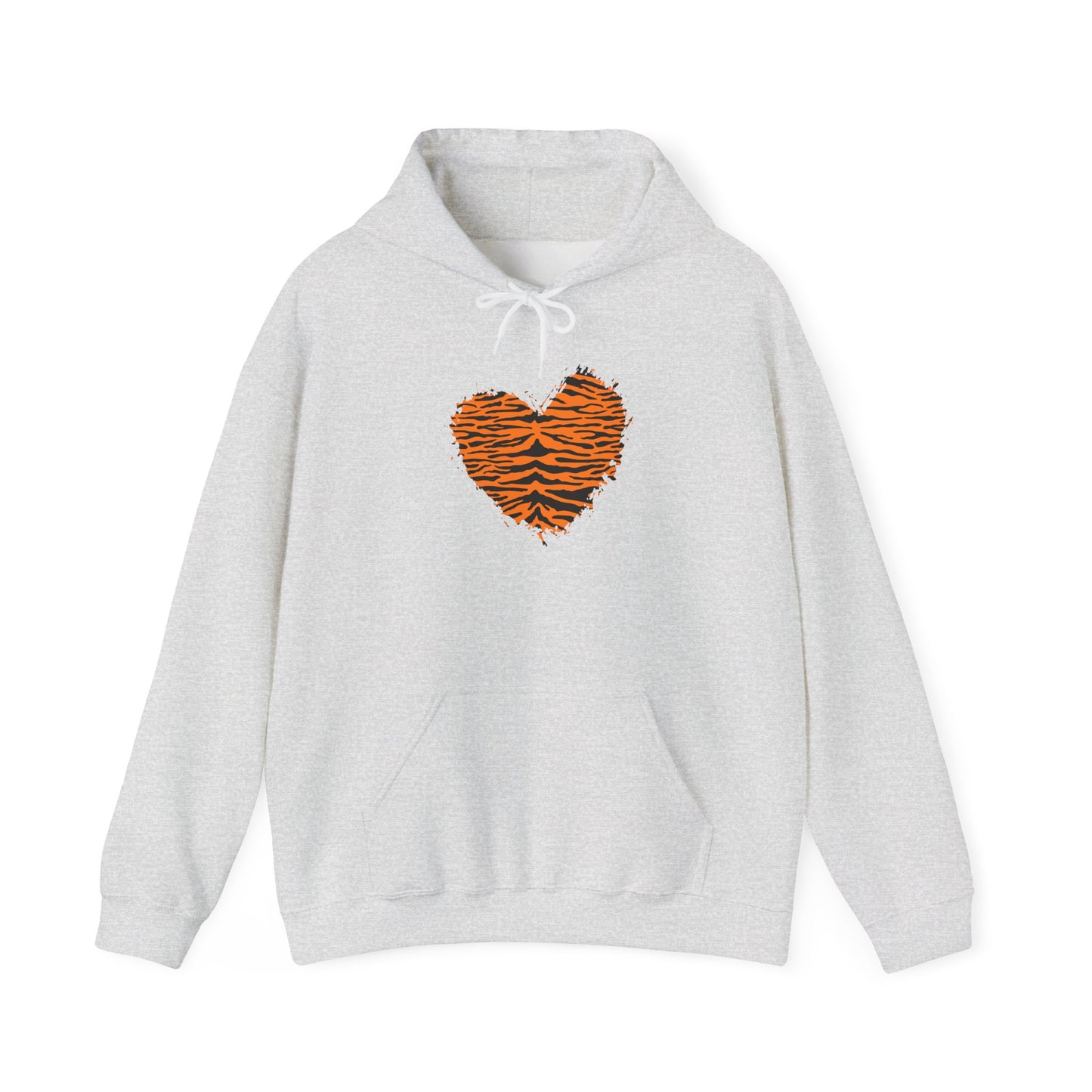 Marple Newtown Tigers Hoodie