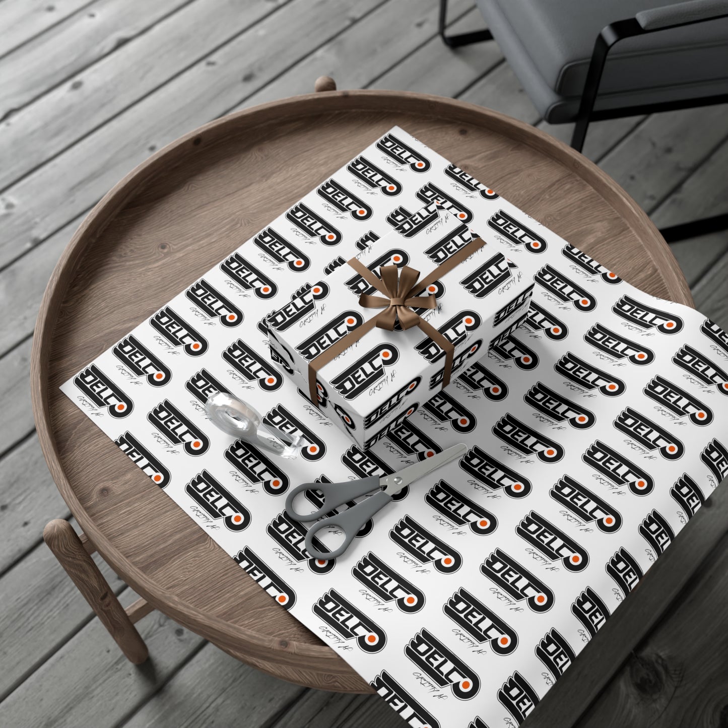 Rapping Paper (Luxurious)