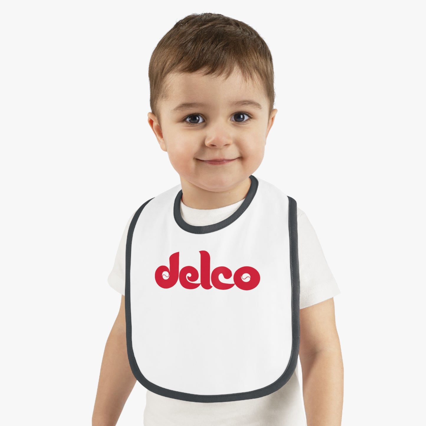 Baby (or man-child) Bib