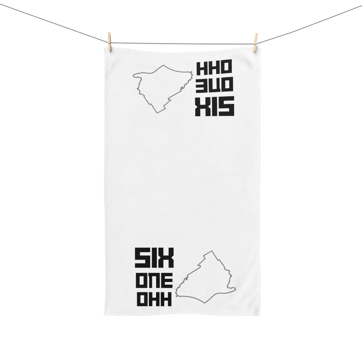 Hand Towel