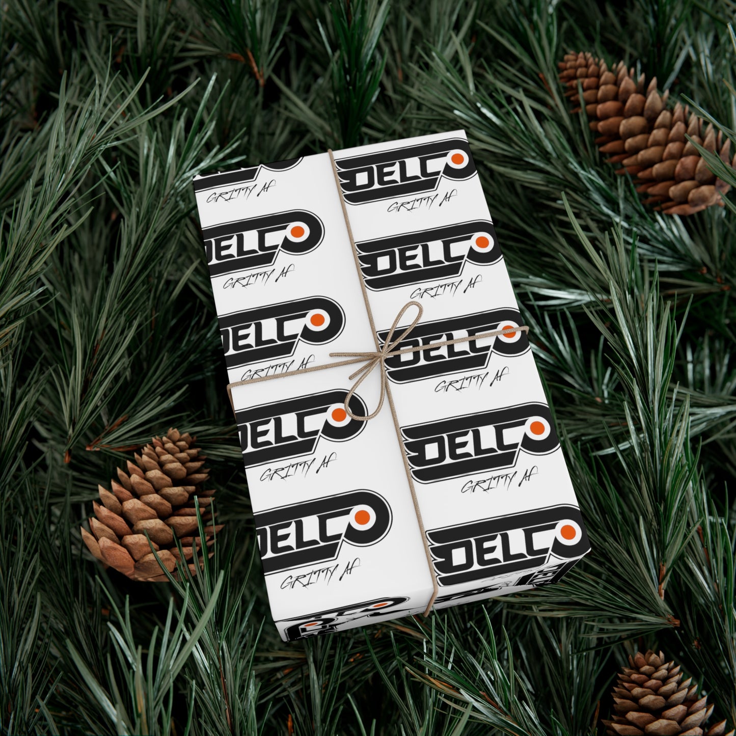 Rapping Paper (Luxurious)