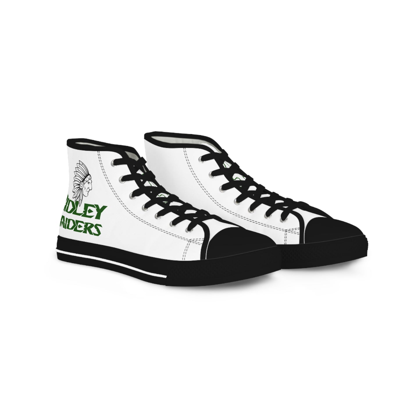 Ridley Raiders Chuck Taylor-Hospitals