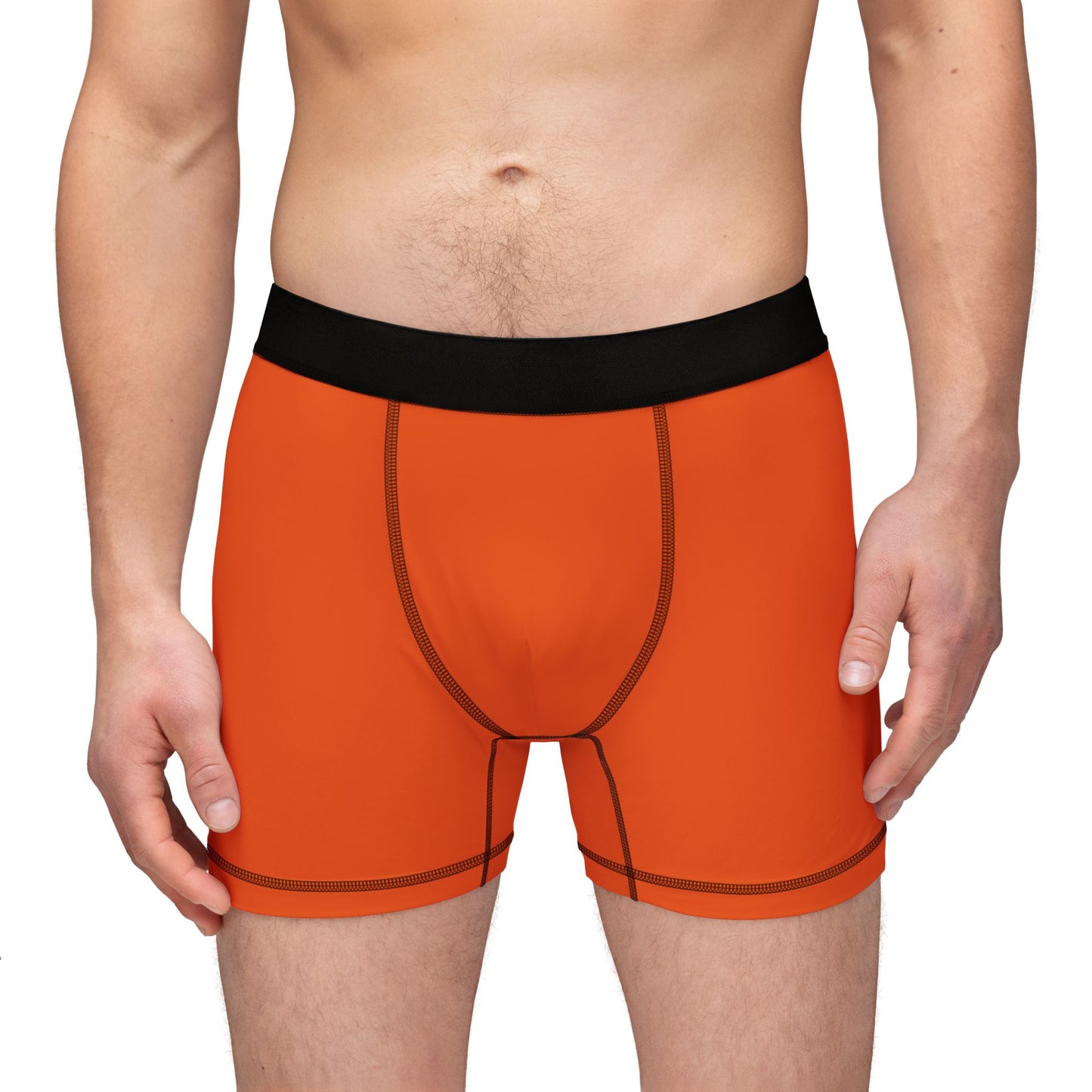 Men's Boxers