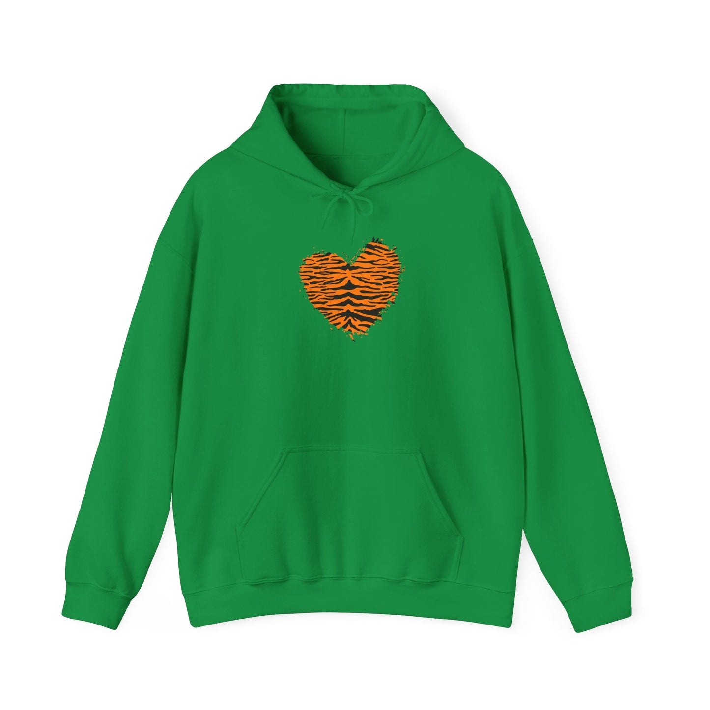 Marple Newtown Tigers Hoodie