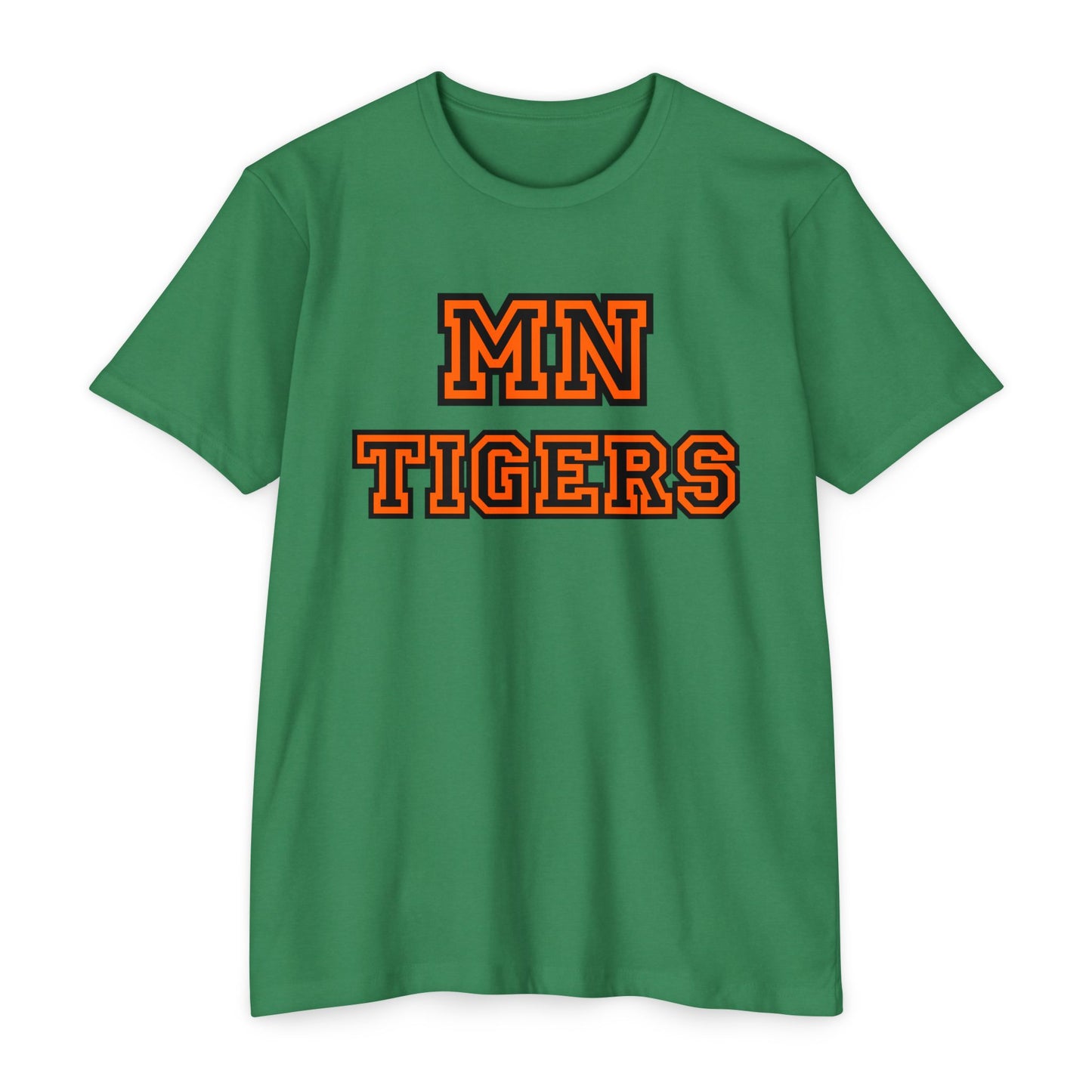 Marple Newtown Tigers CVC T-shirt