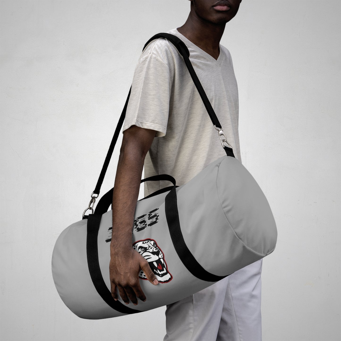 Jags Duffel Bag