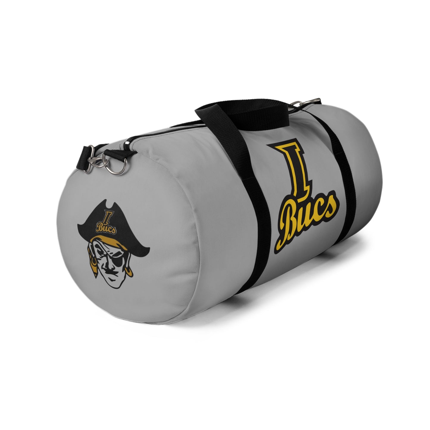 Interboro Bucs Duffel Bag