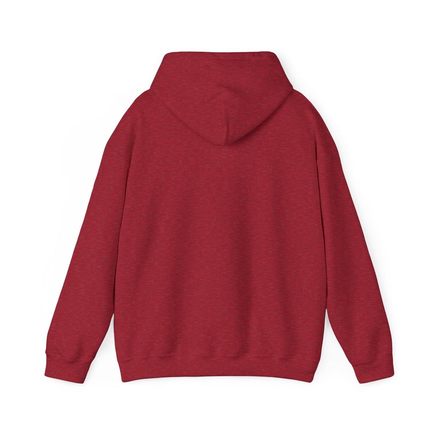 Goat of Counties Delco Hoodie