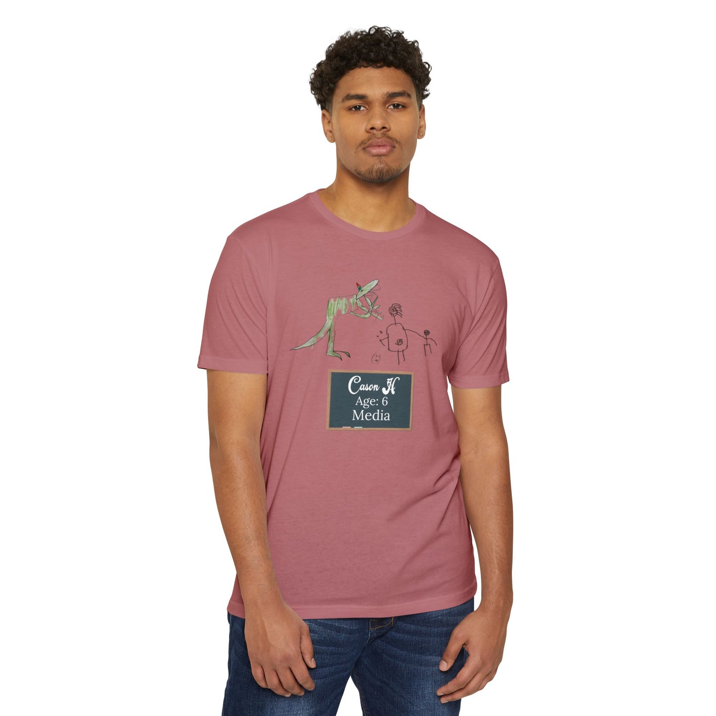 Cason H, 6 Media