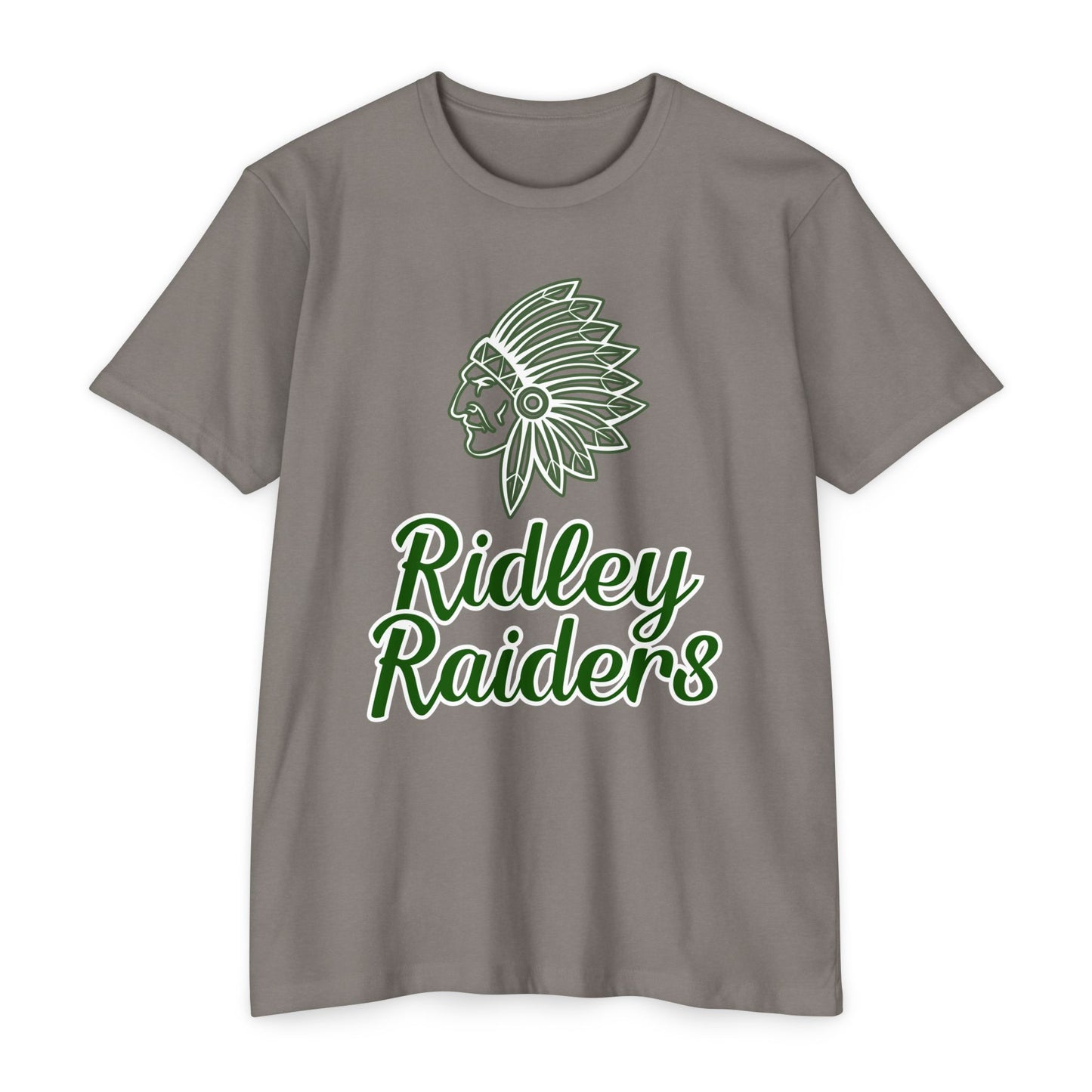 Ridley Raiders CVC T-shirt