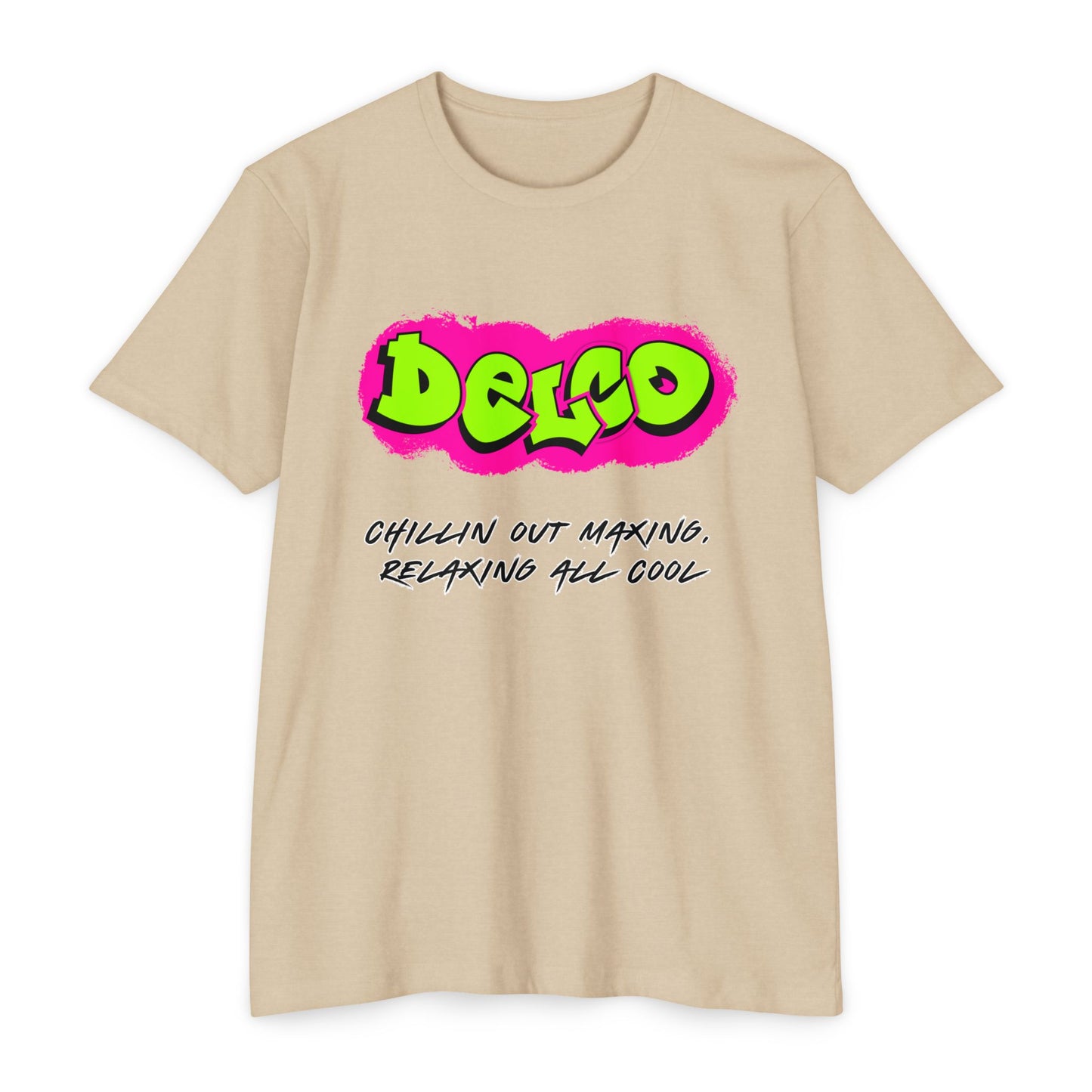 Fresh Prince CVC T-shirt