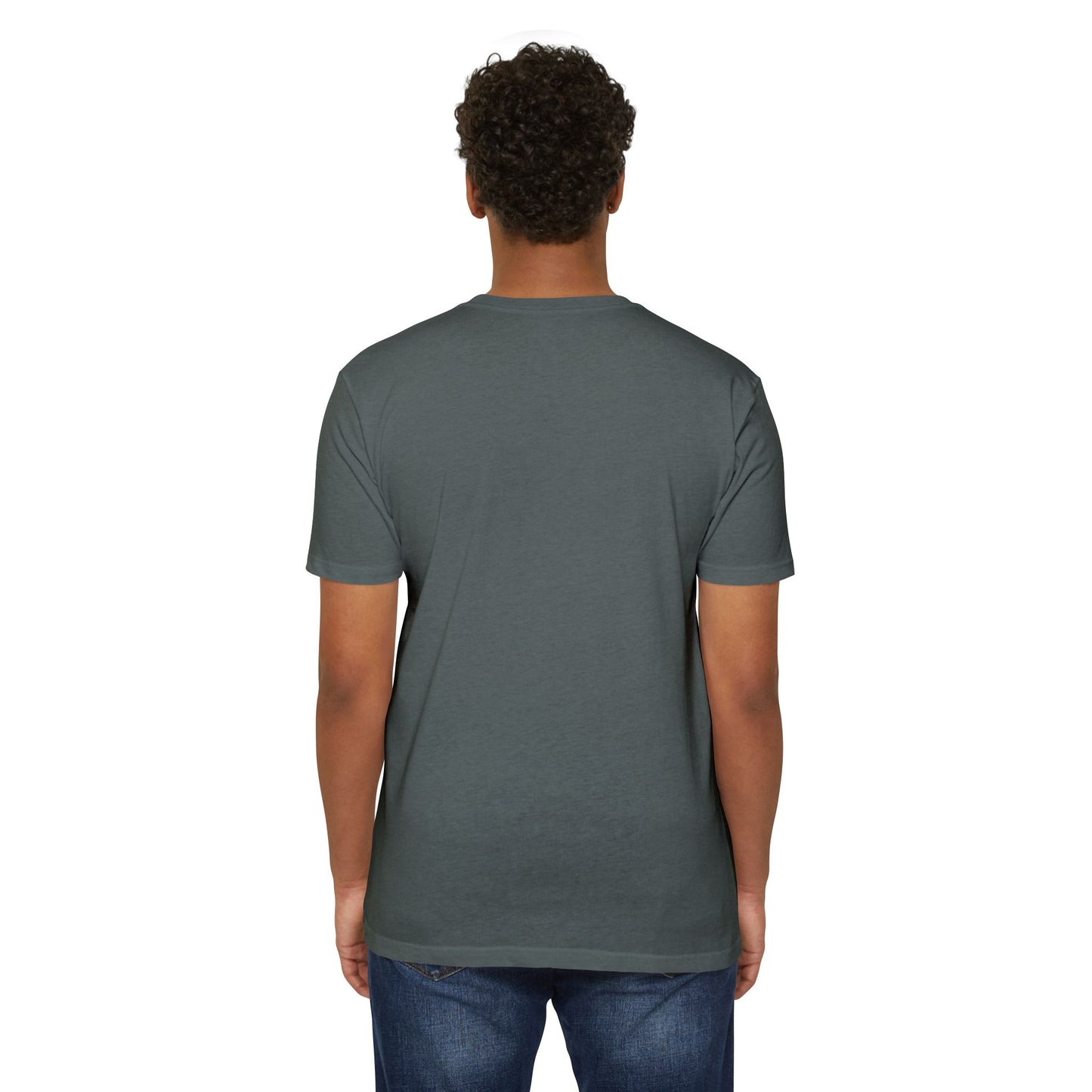I Wet my Plants CVC T-shirt