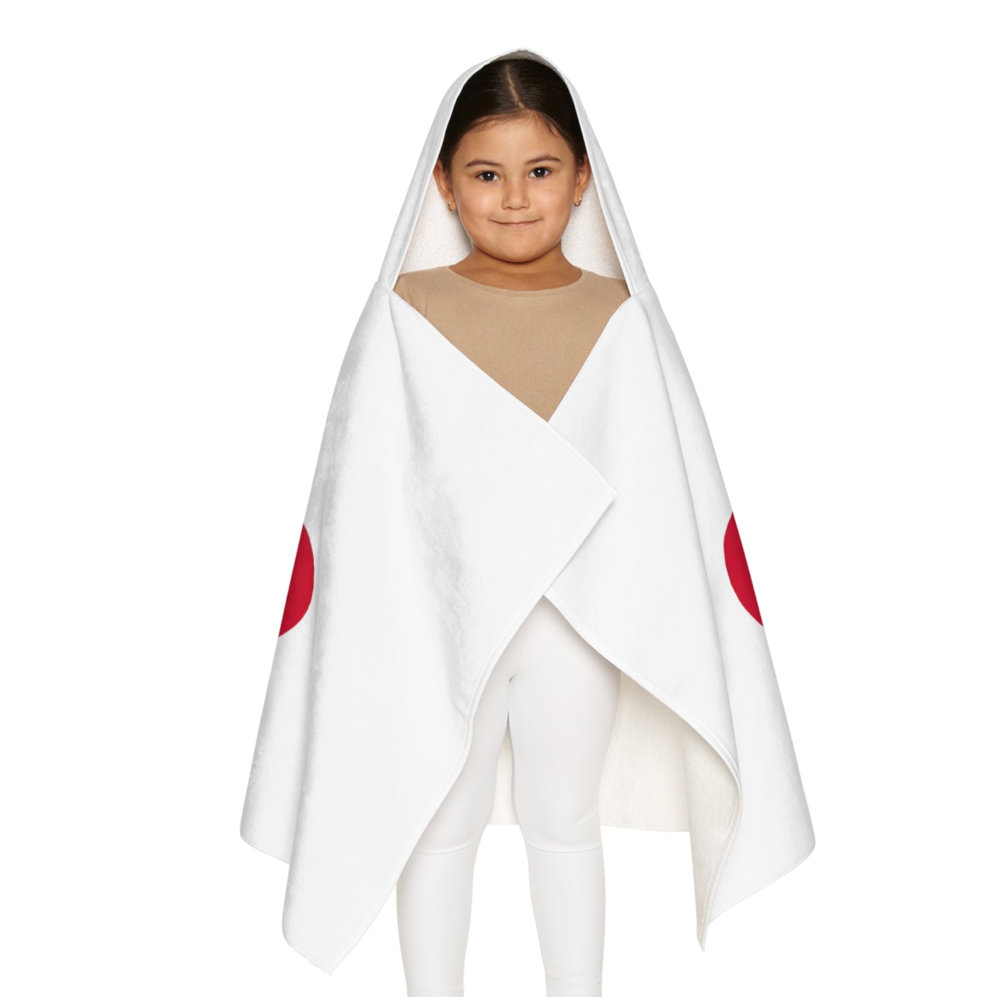Youth Hooded Towel