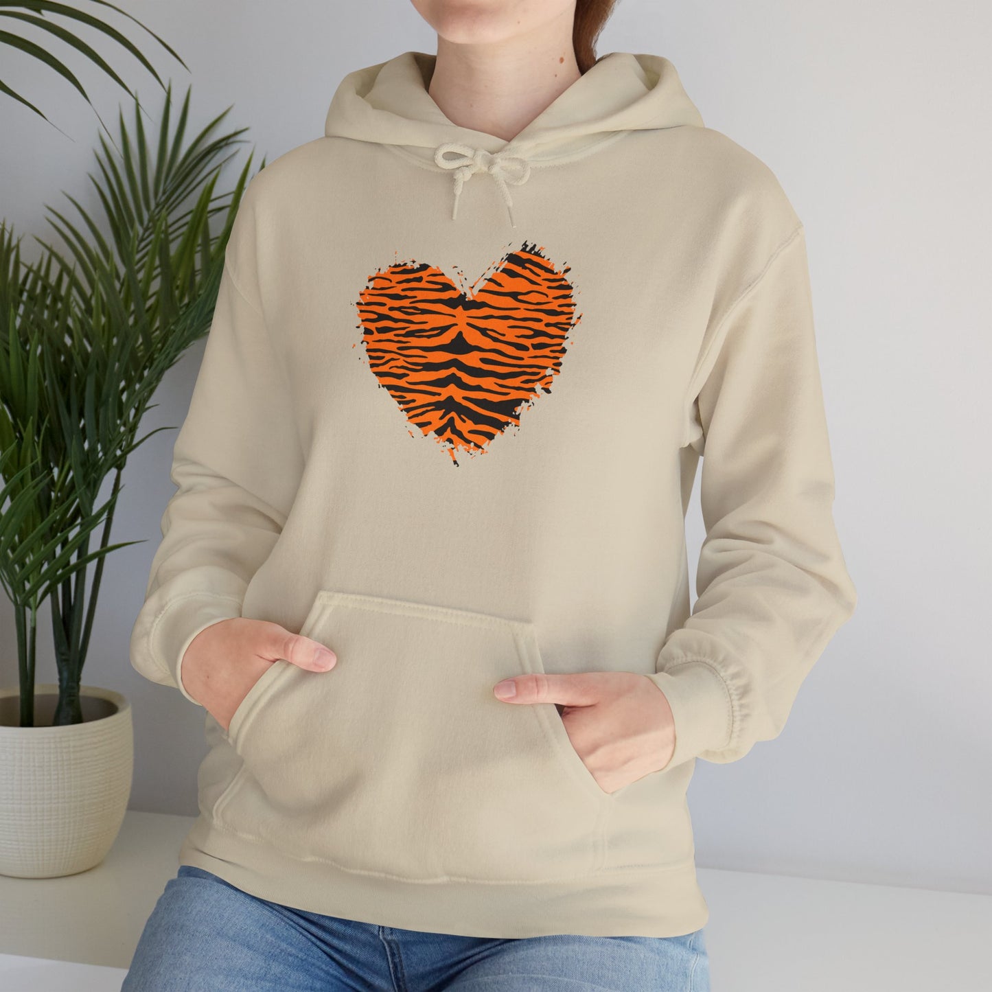 Marple Newtown Tigers Hoodie