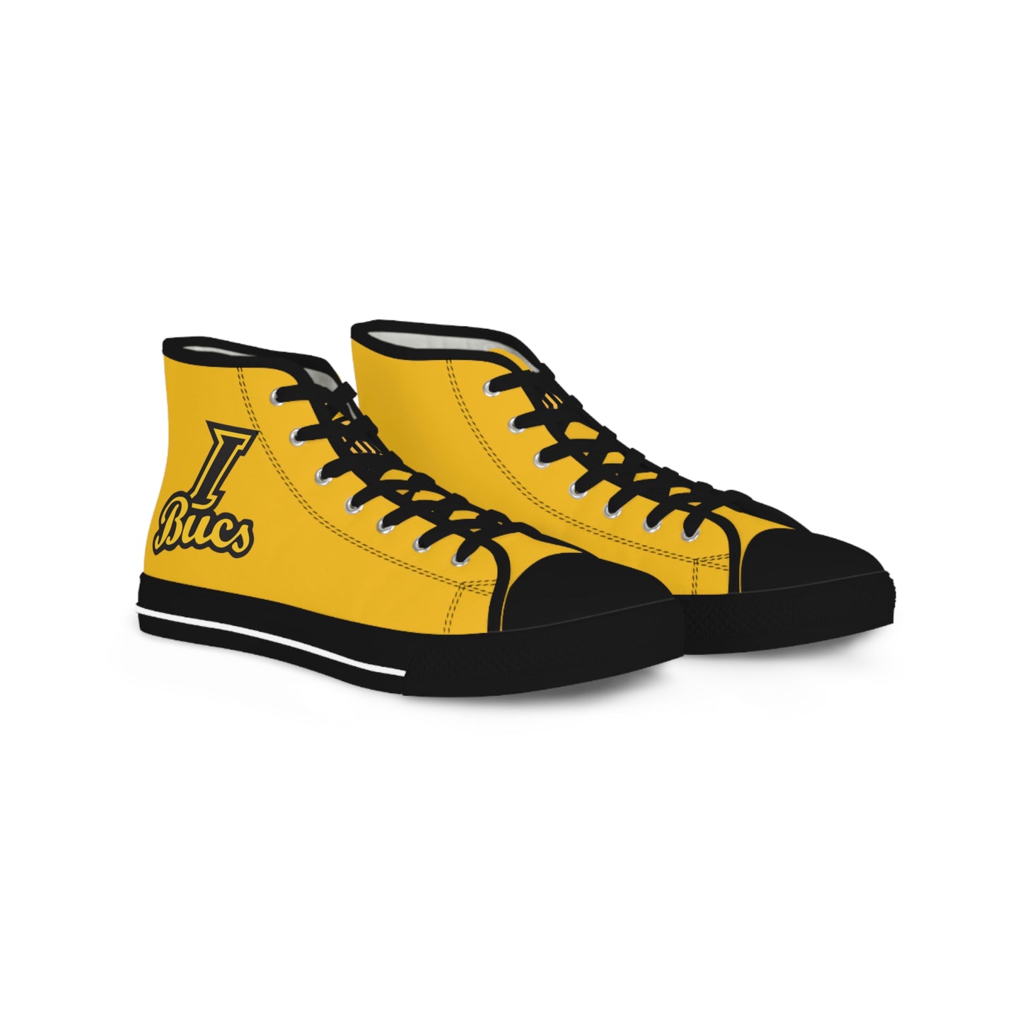 Interboro Bucs Chuck Taylor-Hospitals