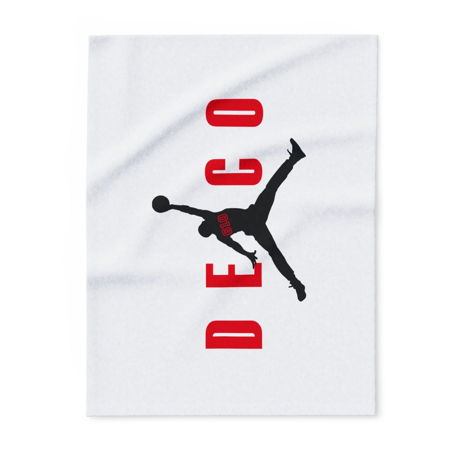 Arctic Fleece Blanket