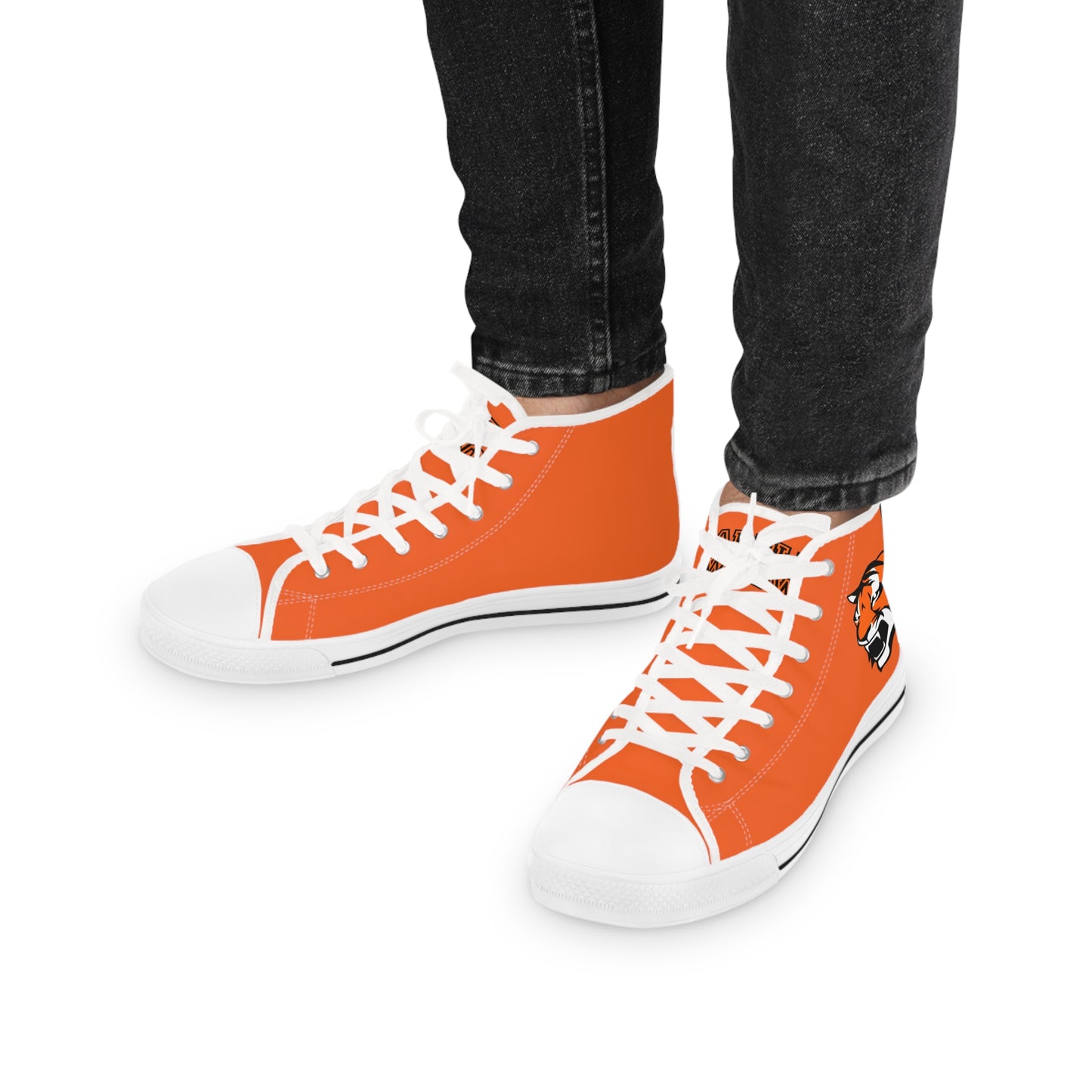 Marple Newtown Tigers Chuck Taylor-Hospitals