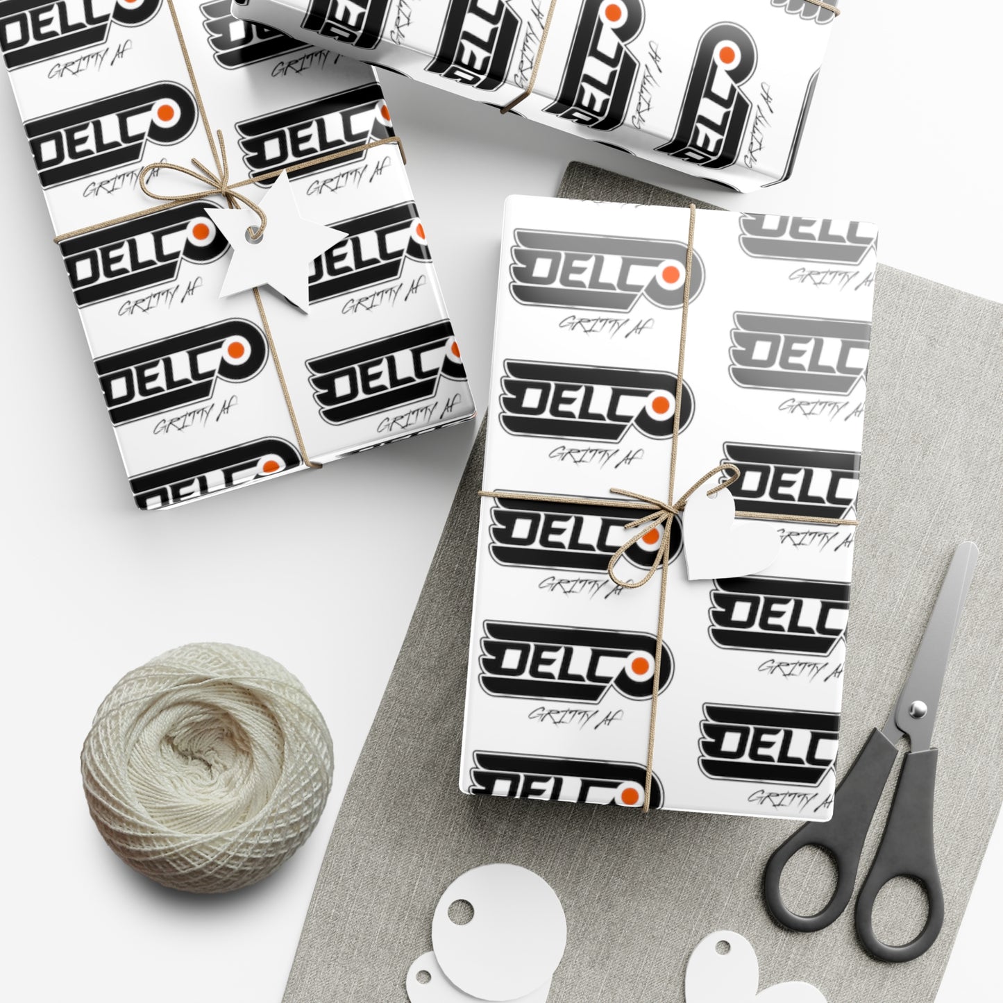 Rapping Paper (Luxurious)