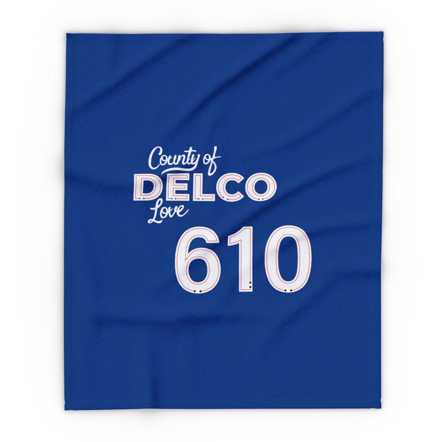 Arctic Fleece Blanket