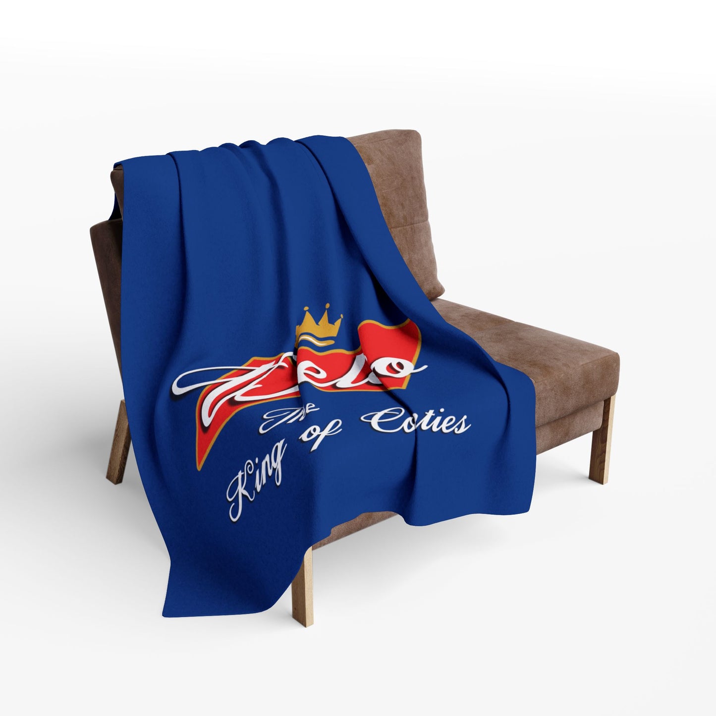 Arctic Fleece Blanket