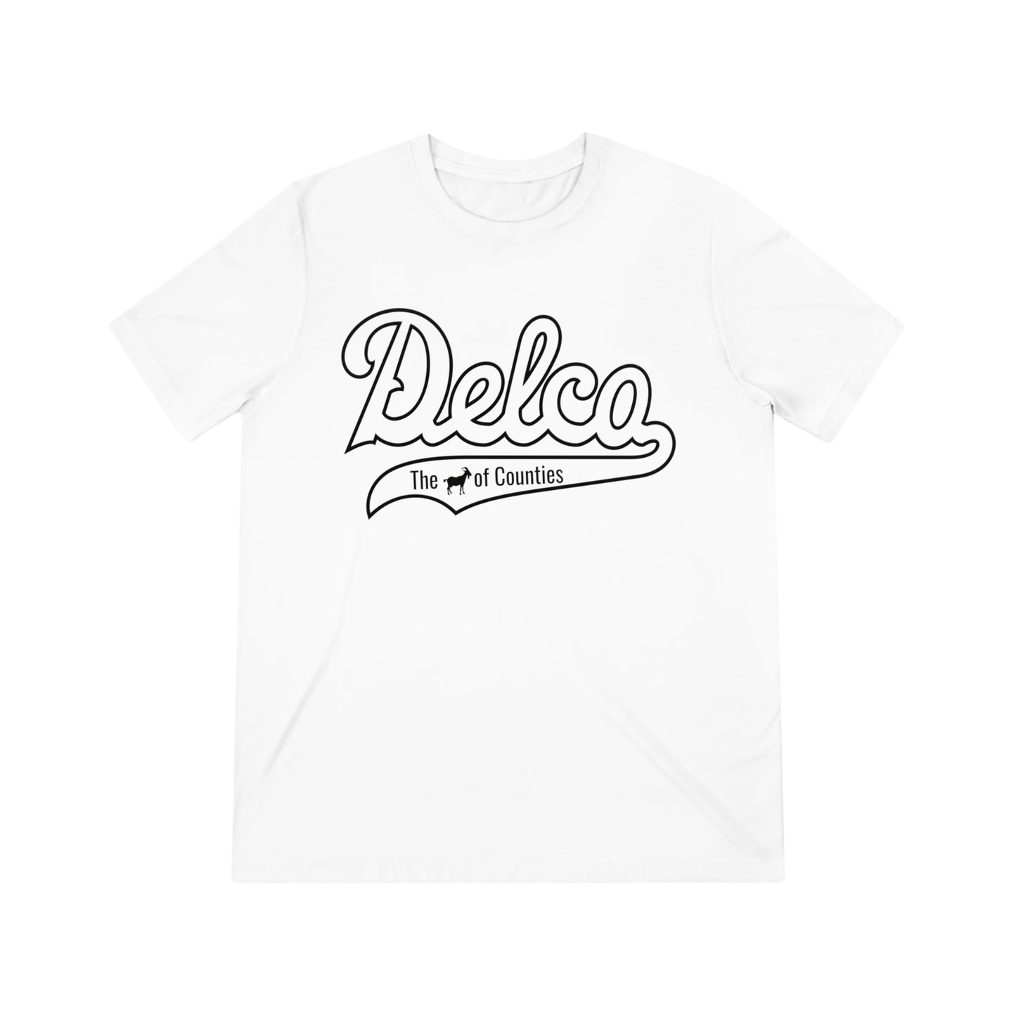 Unisex Triblend Tee