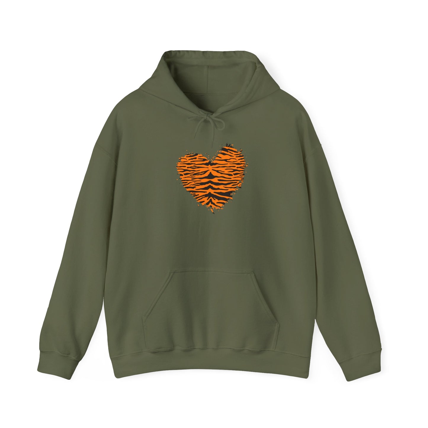 Marple Newtown Tigers Hoodie