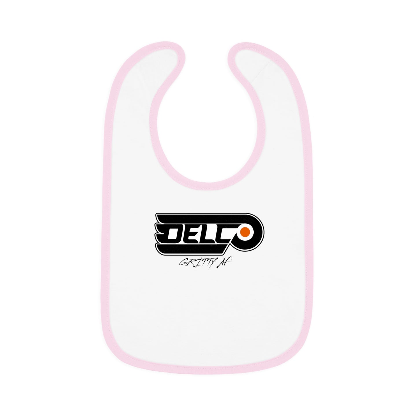 Baby (or man-child) Bib