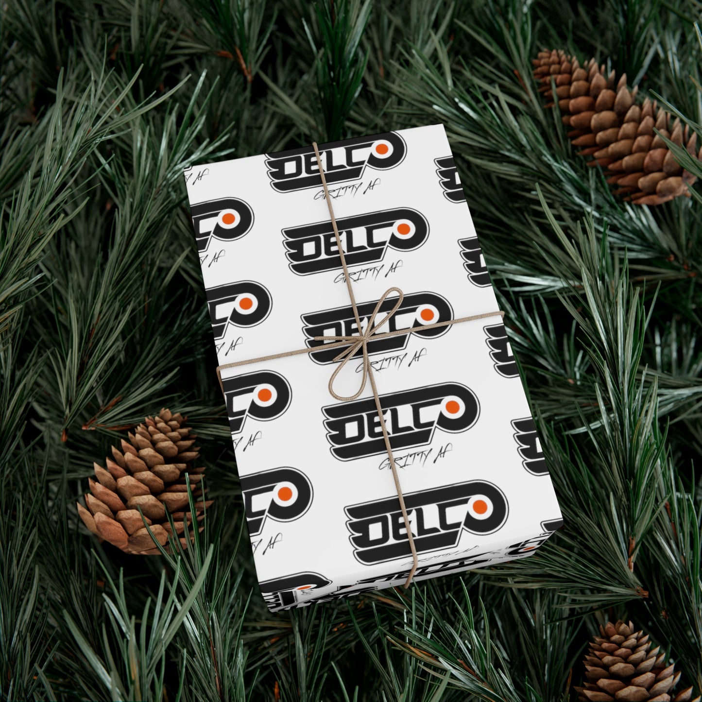 Rapping Paper (Luxurious)