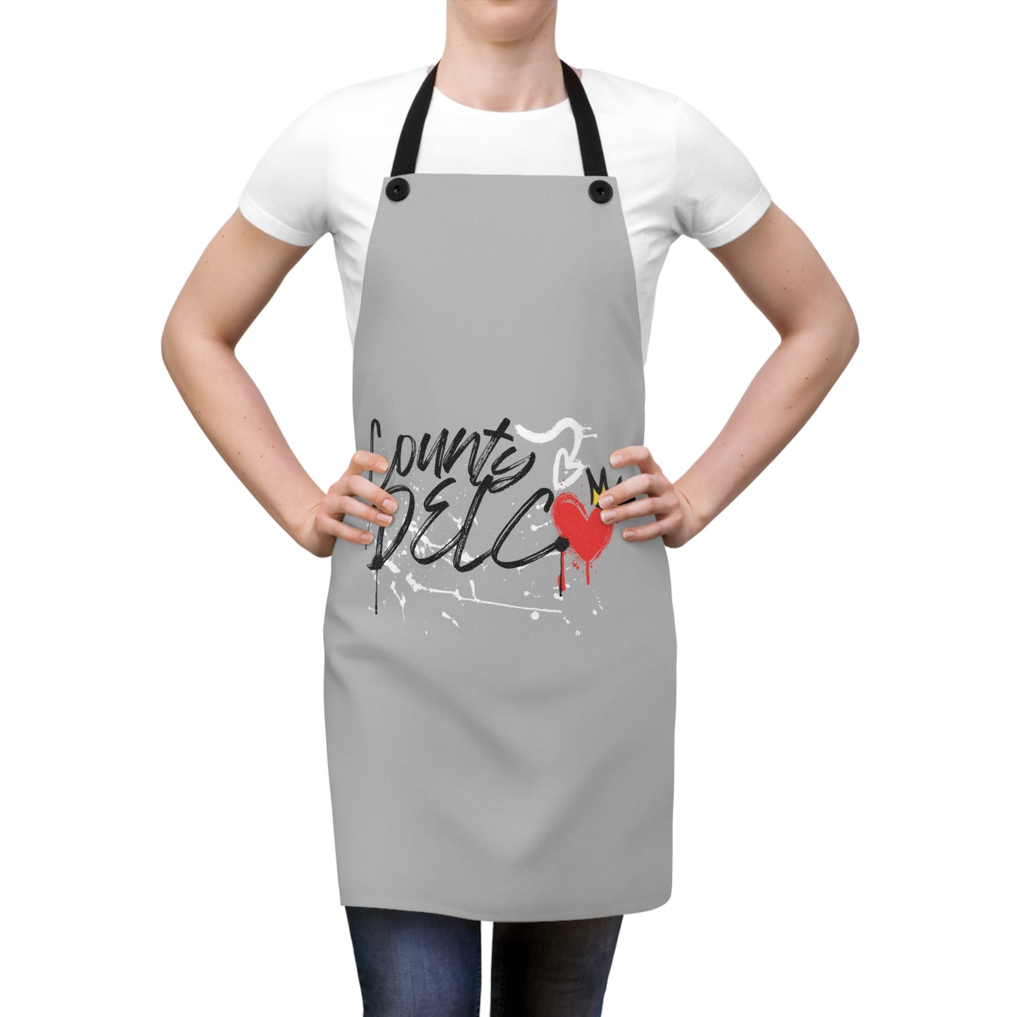Tailgate Apron
