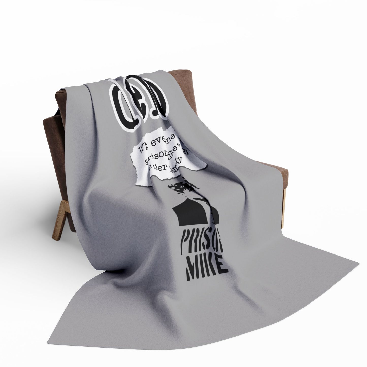 Arctic Fleece Blanket