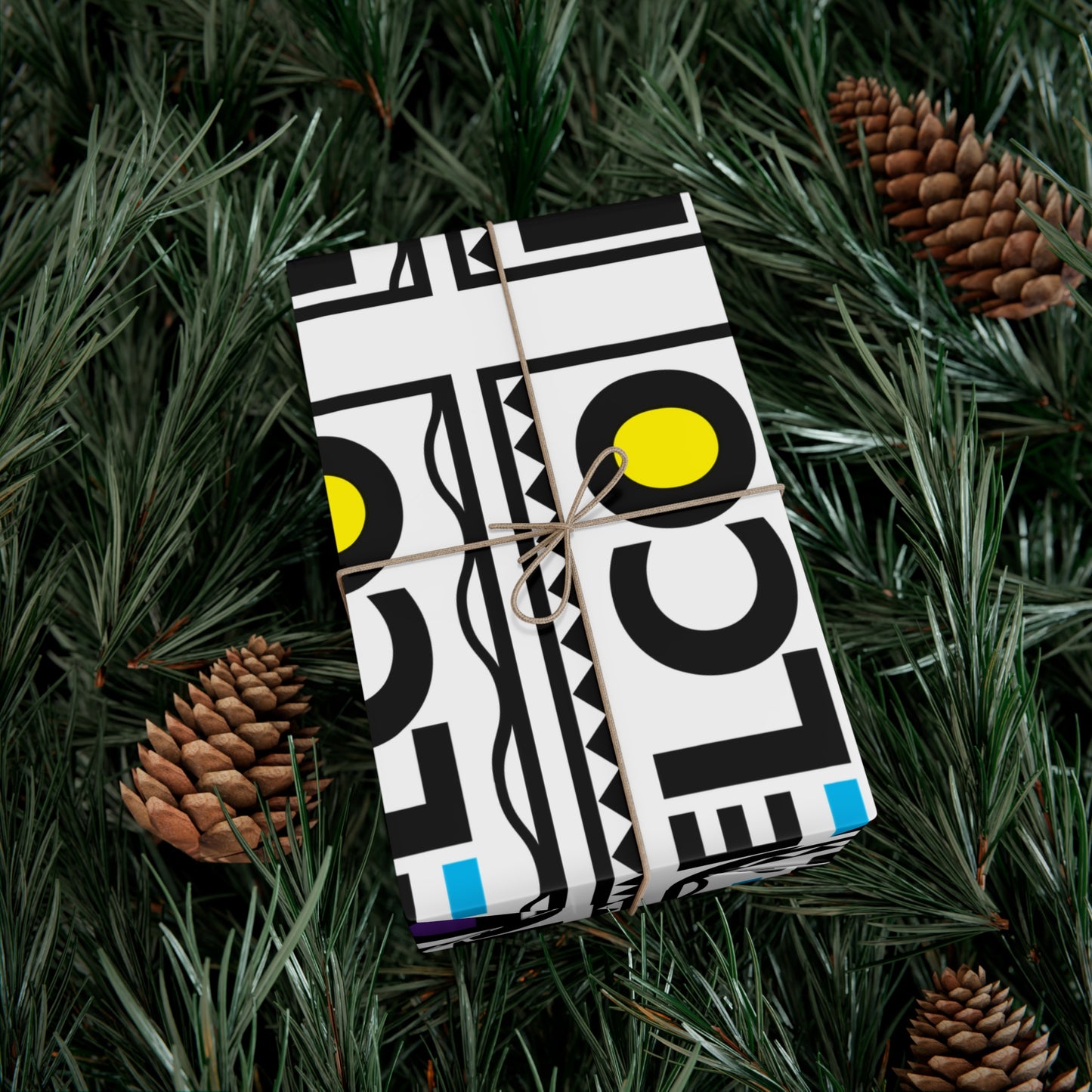 Rapping Paper (Luxurious)