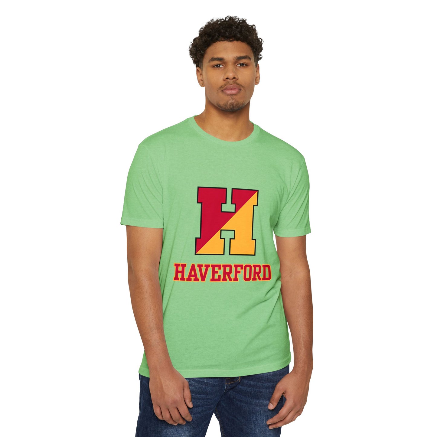 Fords Tee