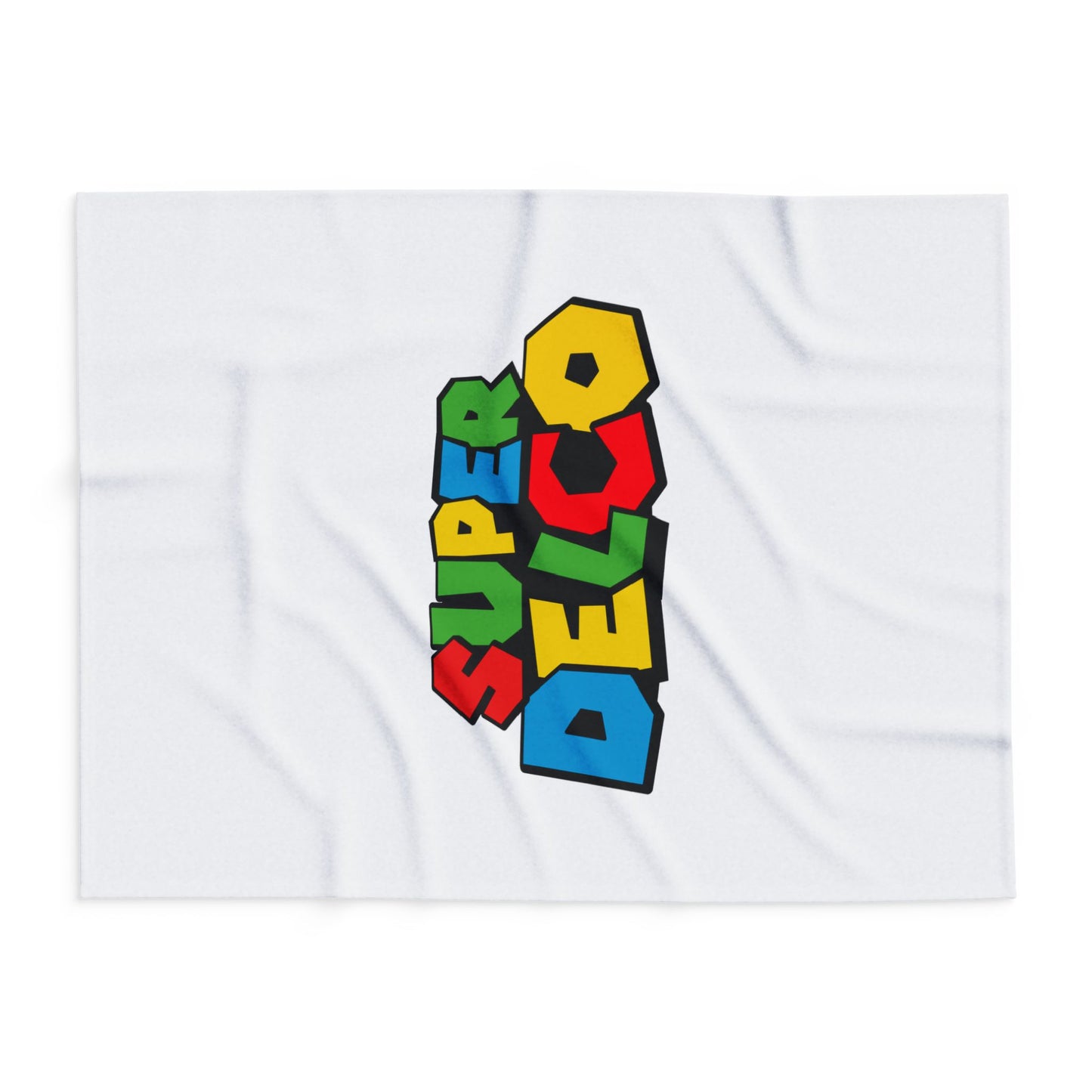 Arctic Fleece Blanket