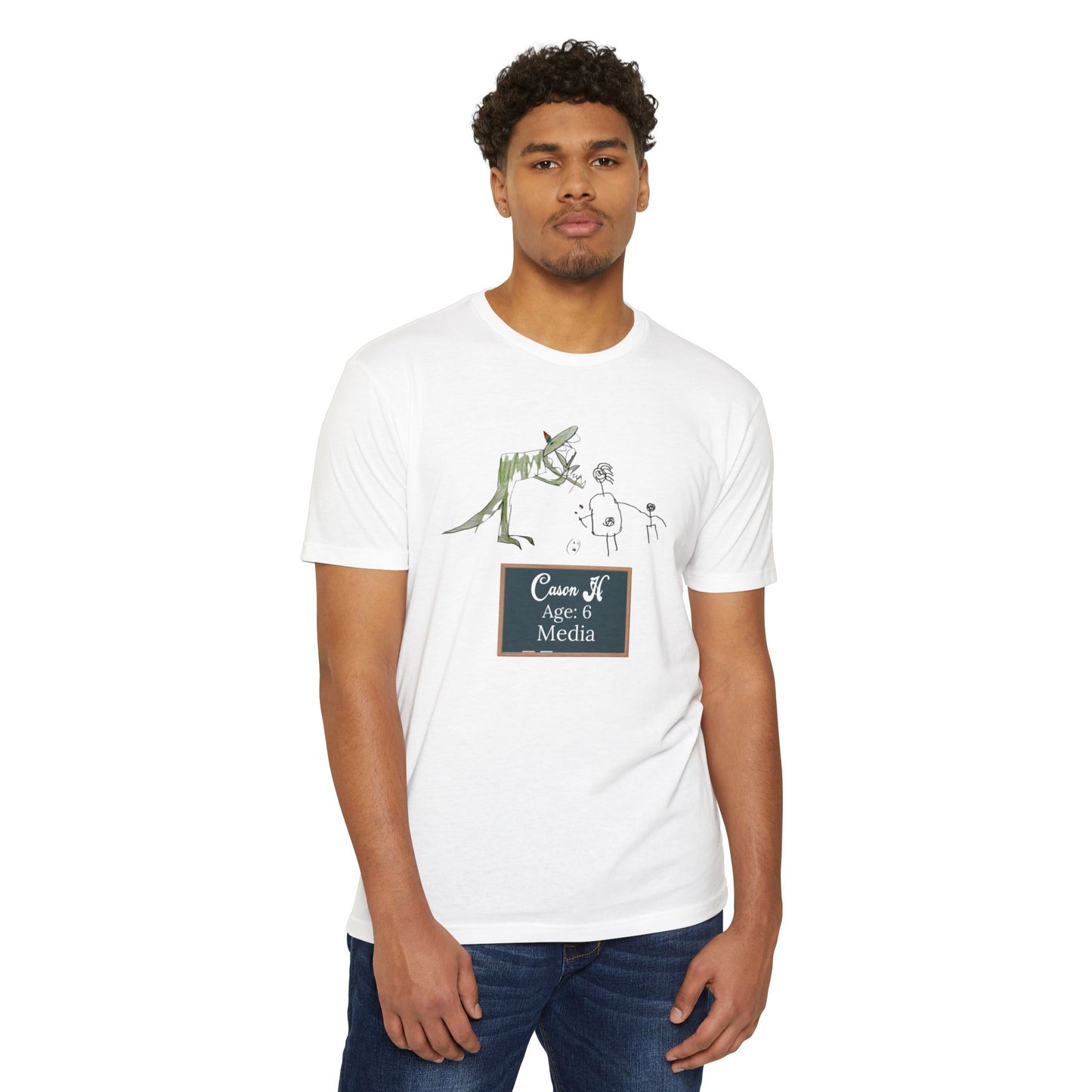 Cason H, 6 Media