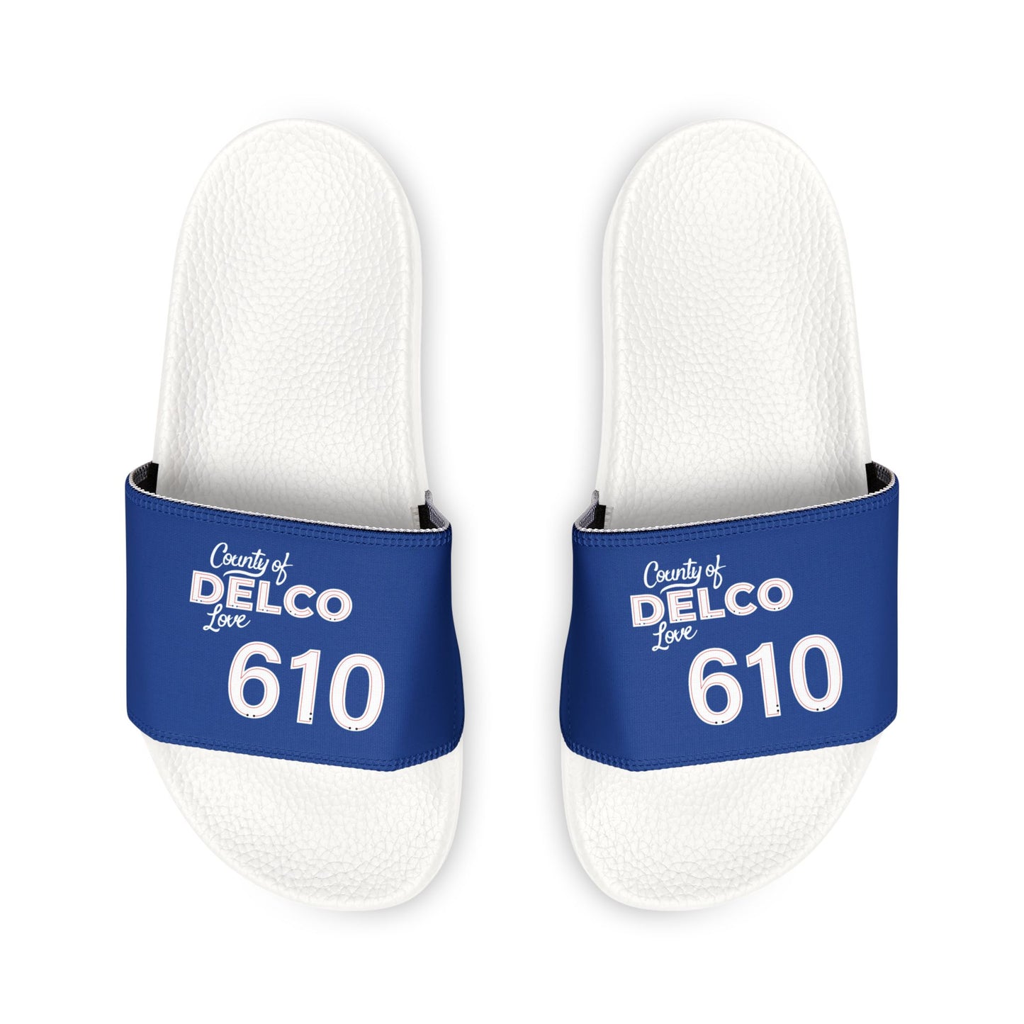 Removable-Strap Slides
