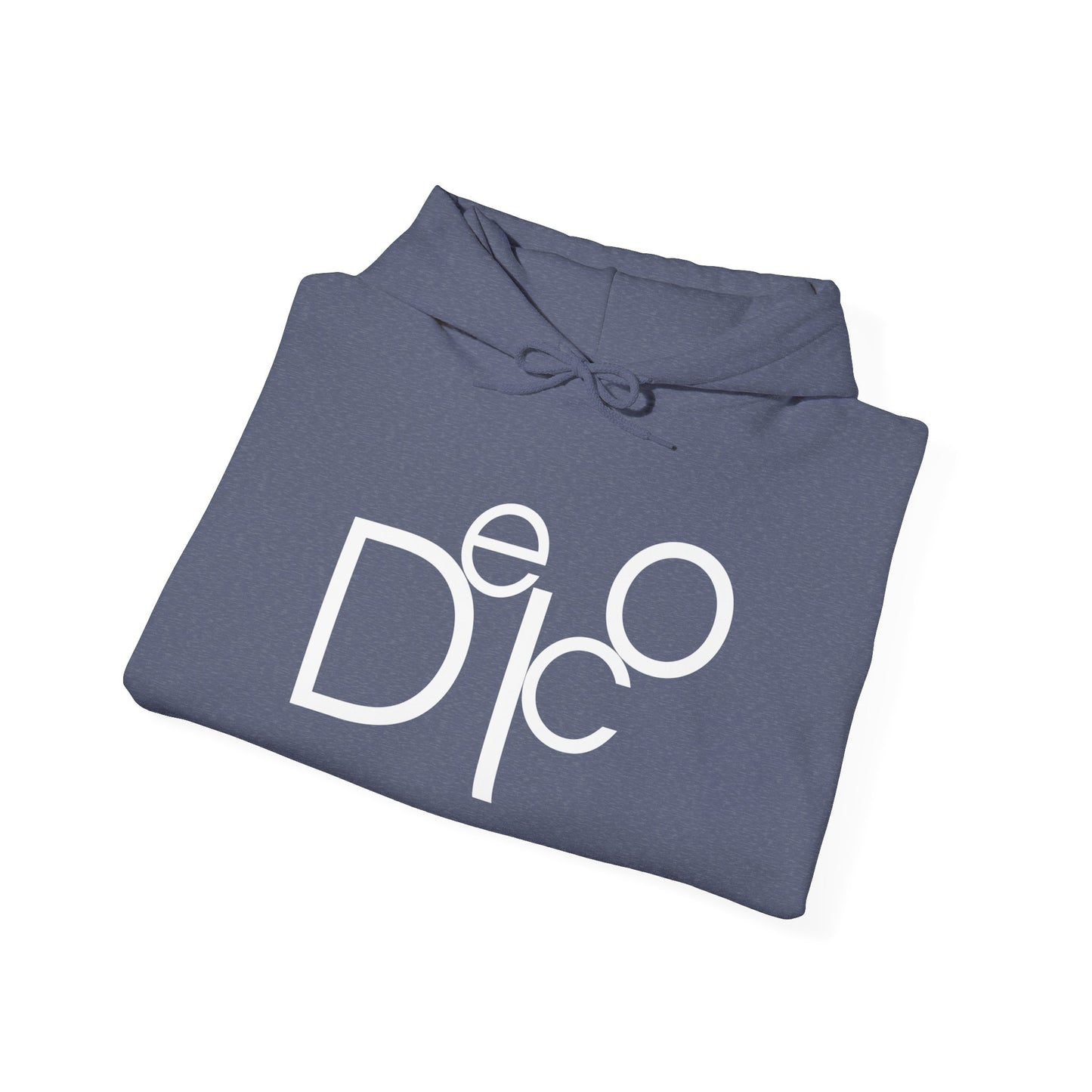 All Day Delco Hoodie