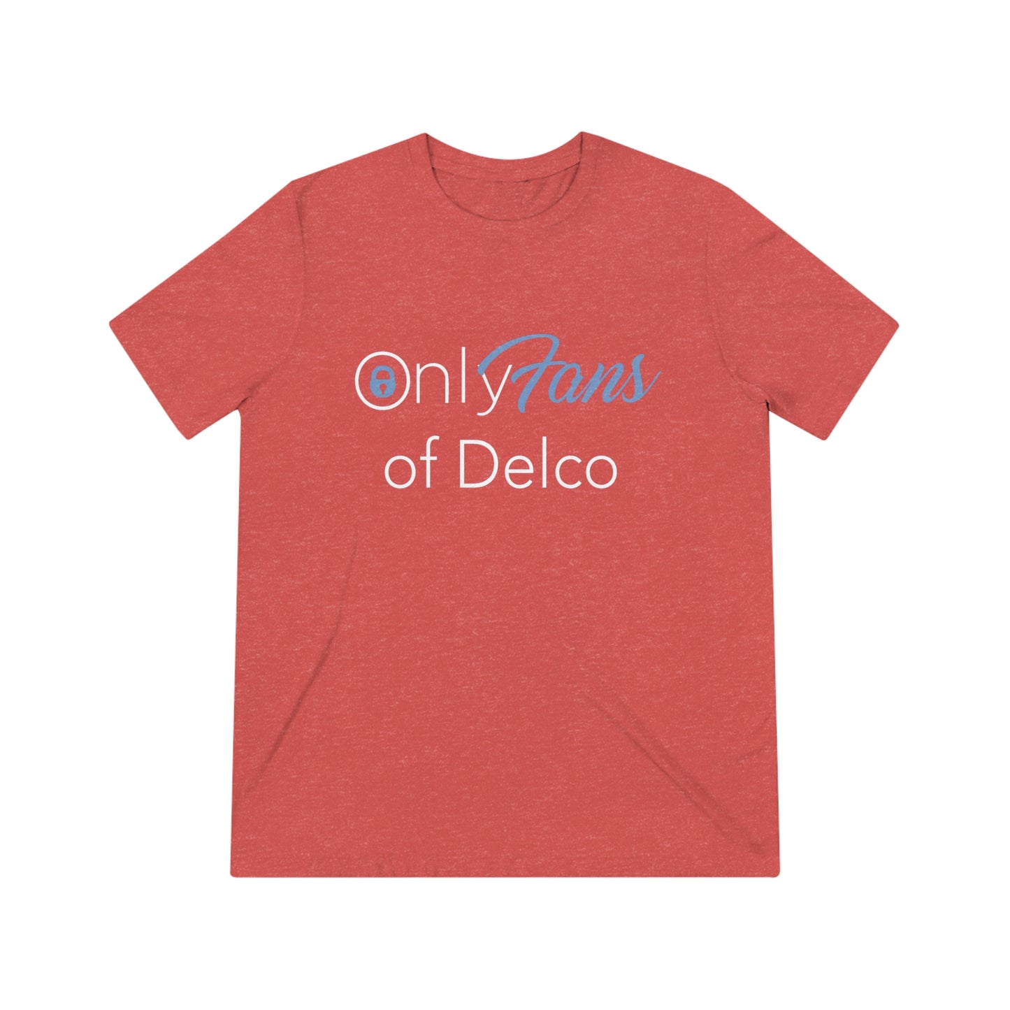 OnlyFans of Delco Tshirt