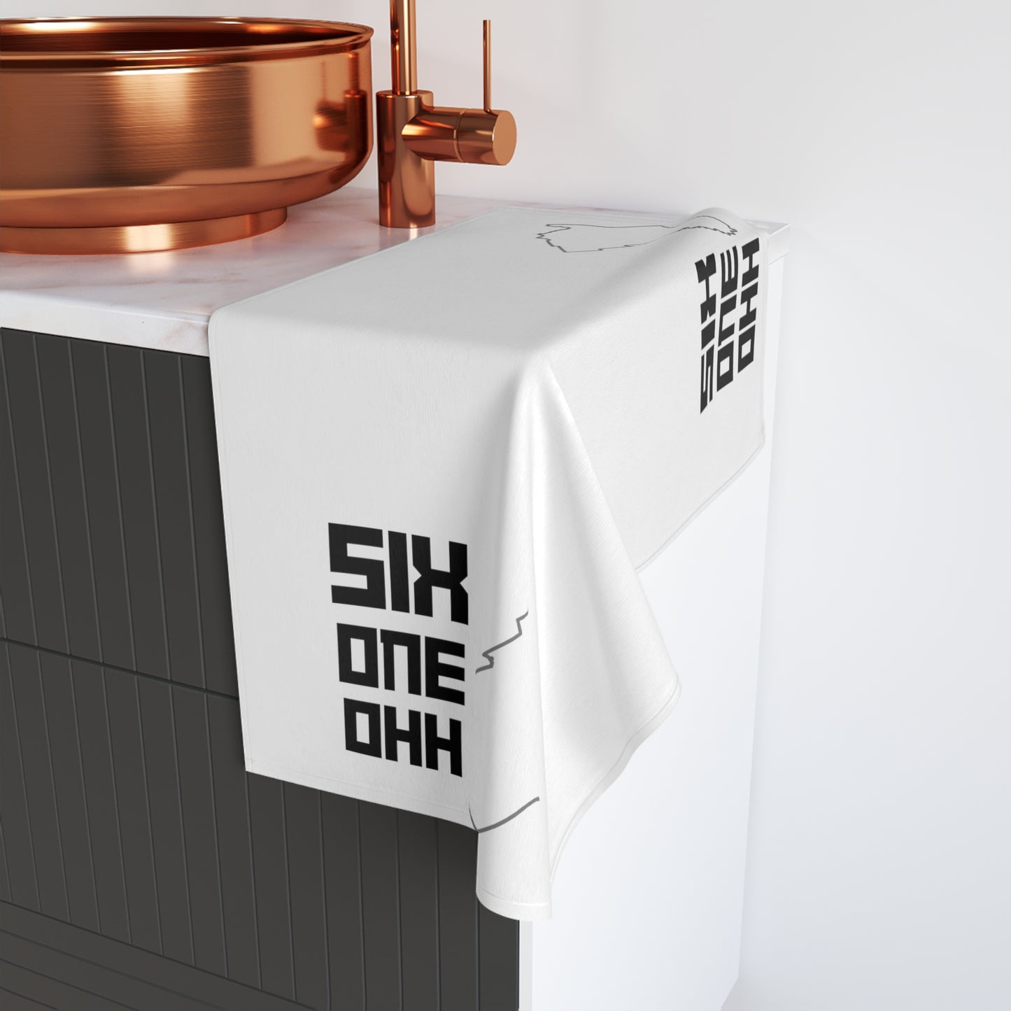 Hand Towel