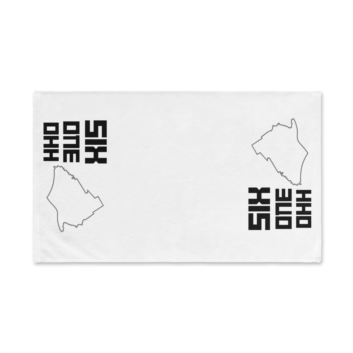 Hand Towel