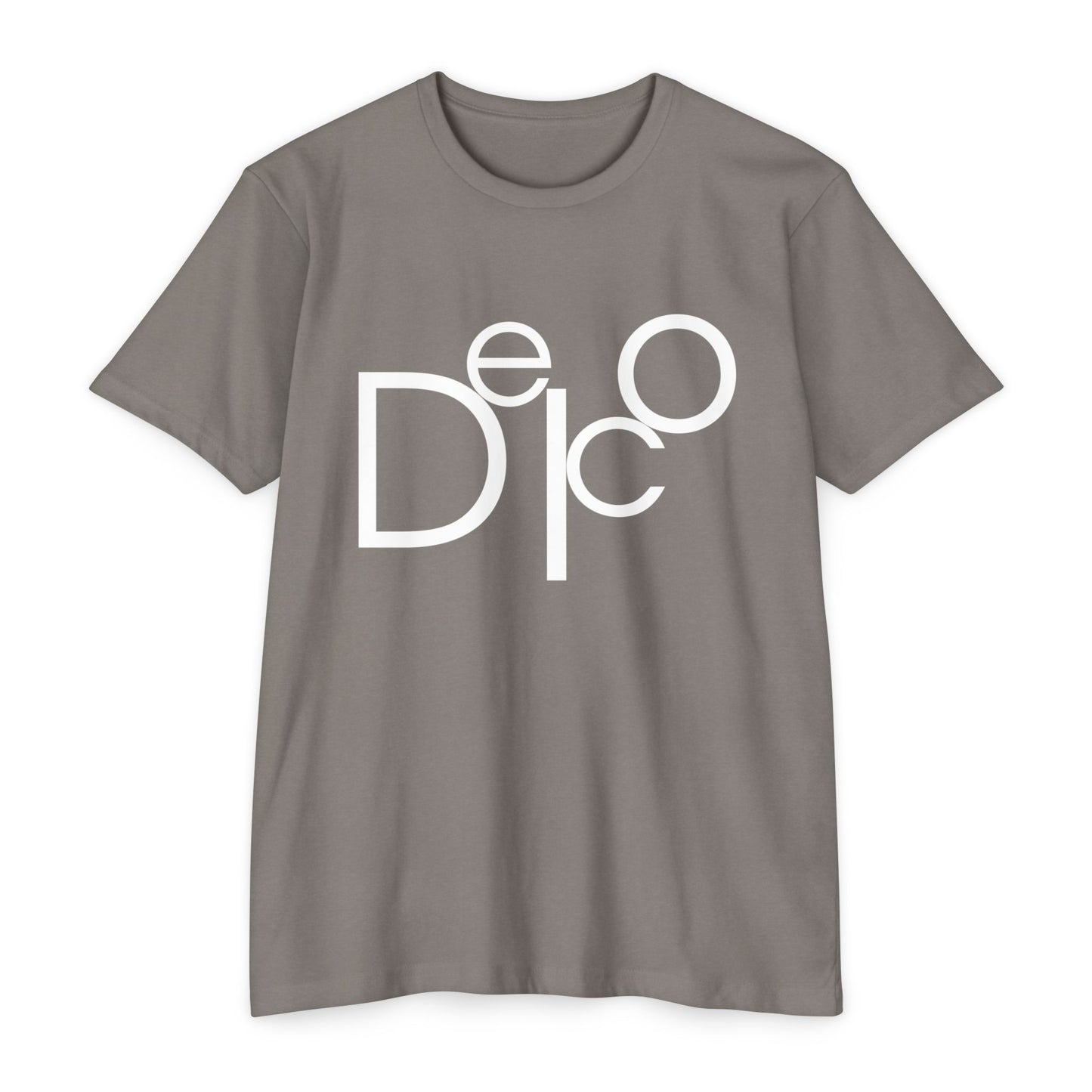 All Day Delco CVC T-shirt
