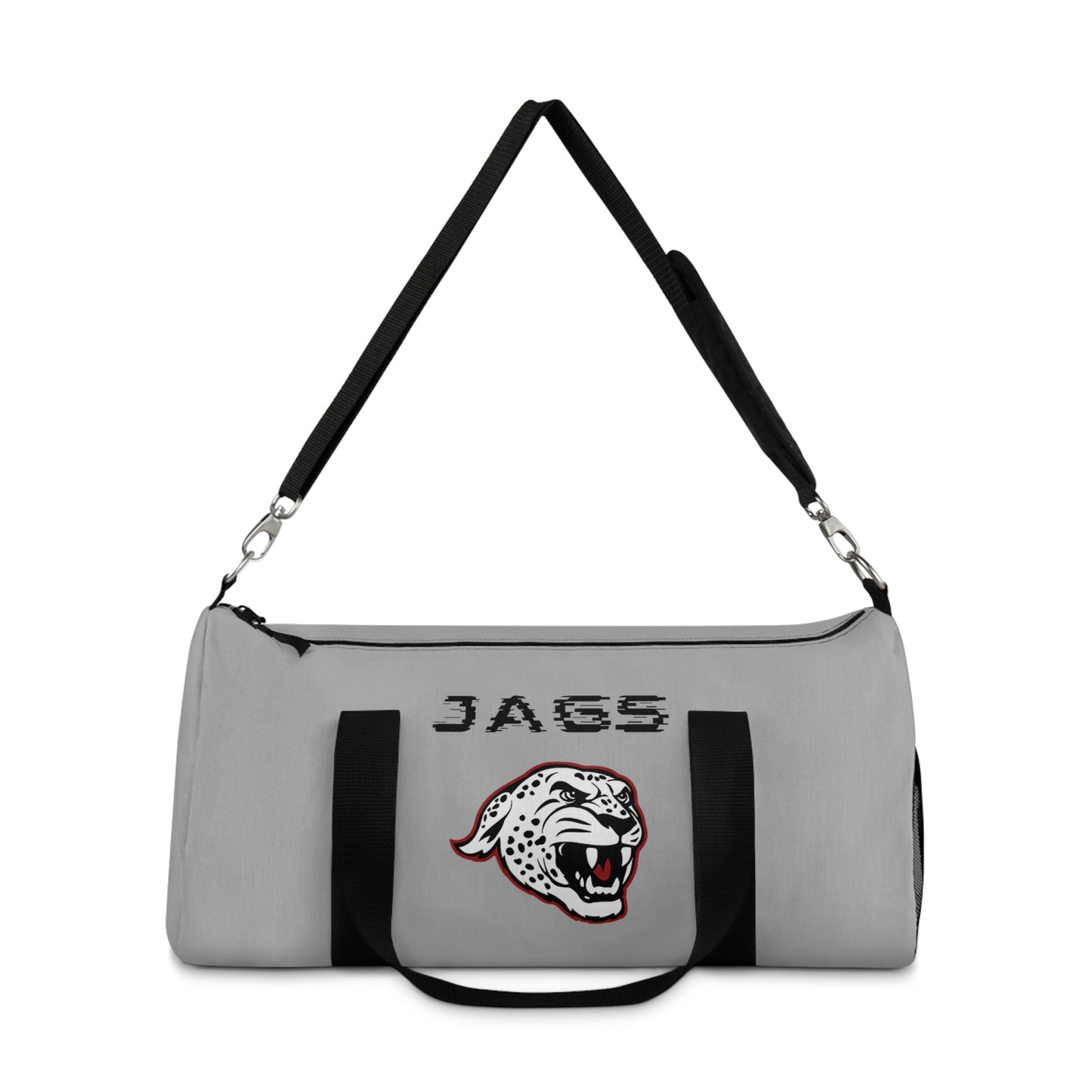 Jags Duffel Bag