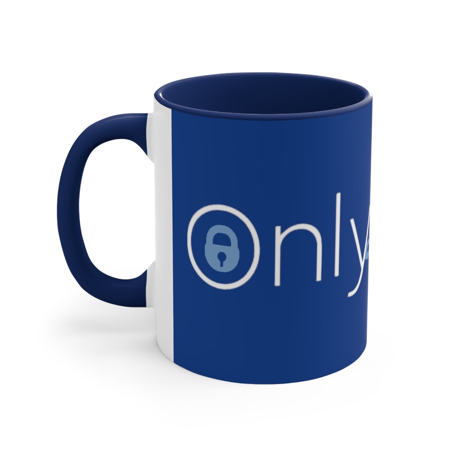 Accent Coffee Mug, 11oz